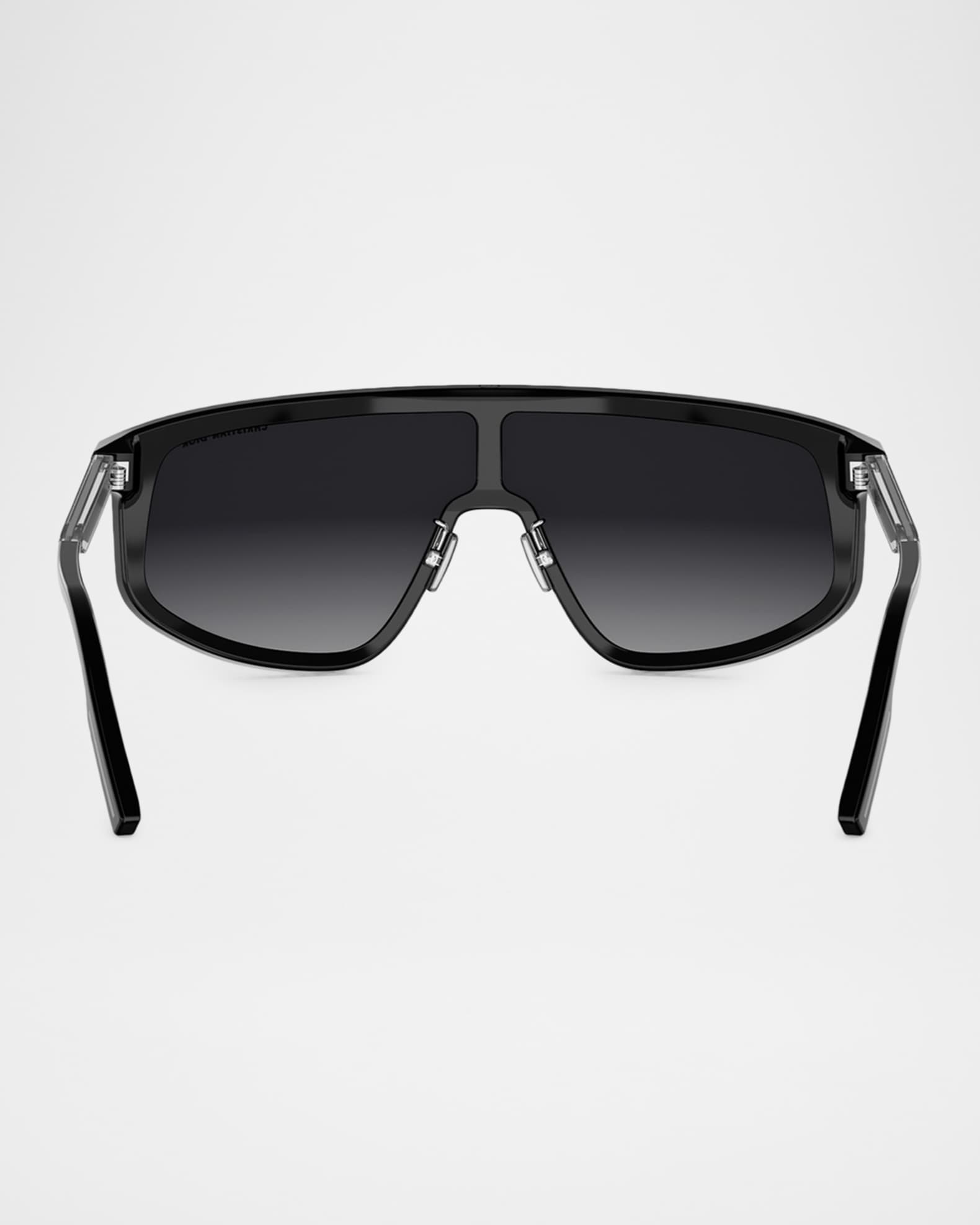 Dior Diortag M1U Sunglasses | Neiman Marcus