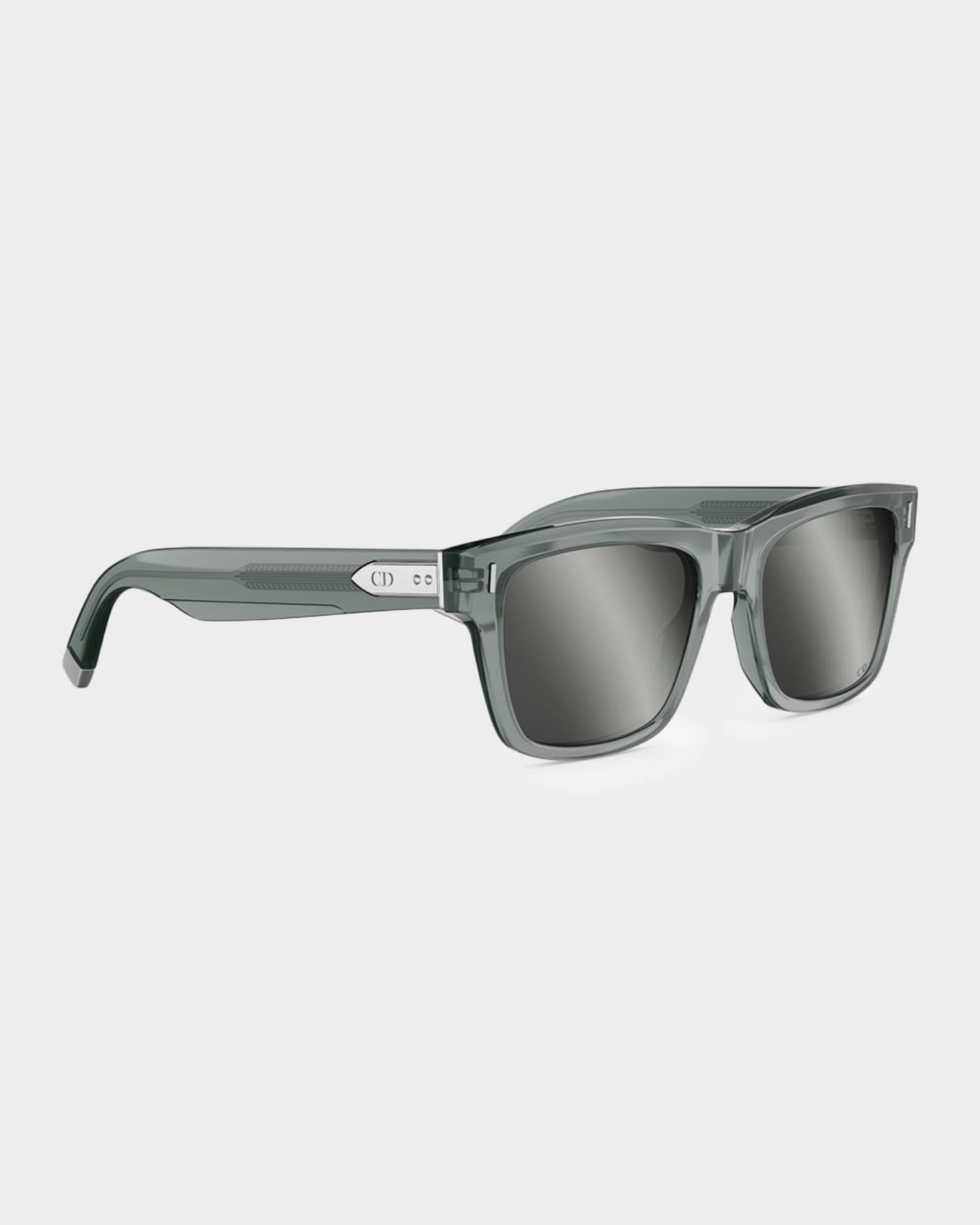 Dior Diortailoring S1I Sunglasses | Neiman Marcus
