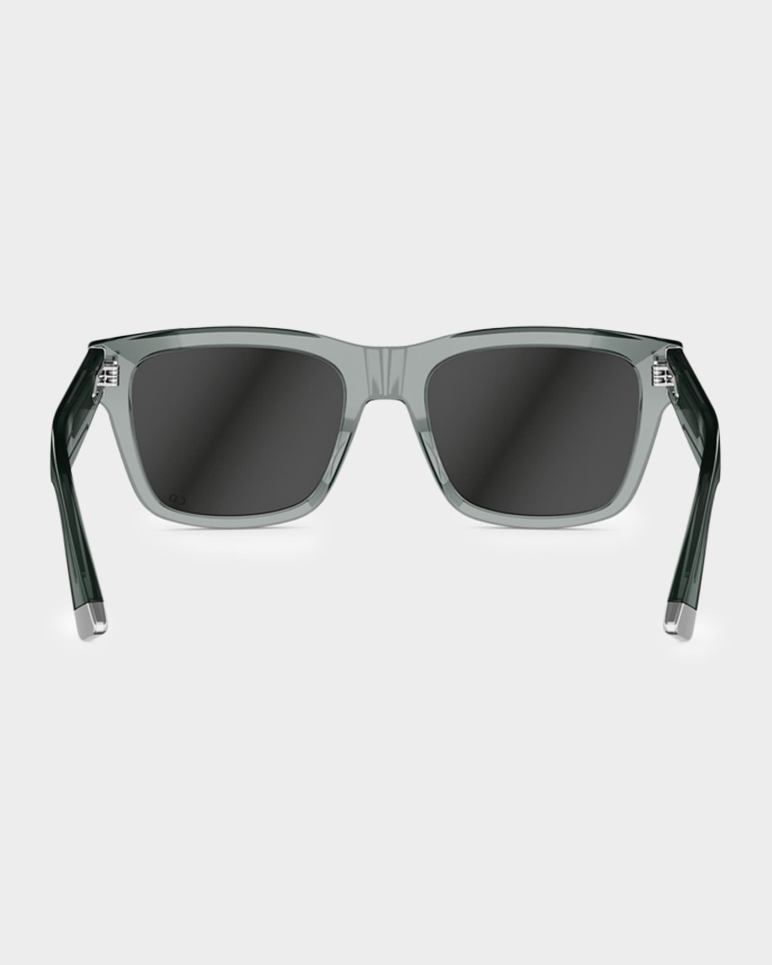 Dior Diortailoring S1I Sunglasses | Neiman Marcus