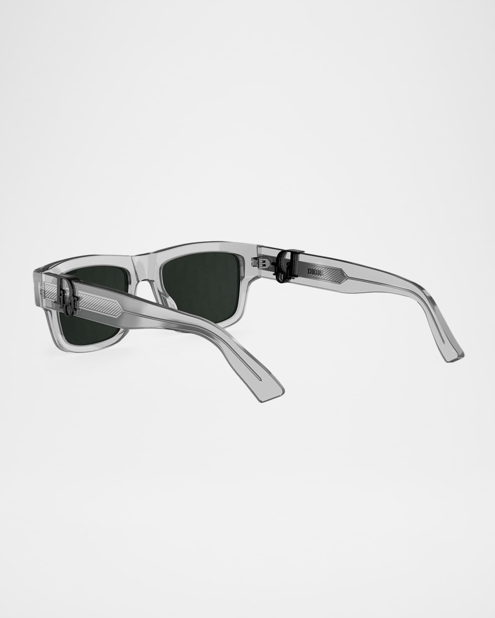 Dior Dior Oblique S3I Sunglasses | Neiman Marcus