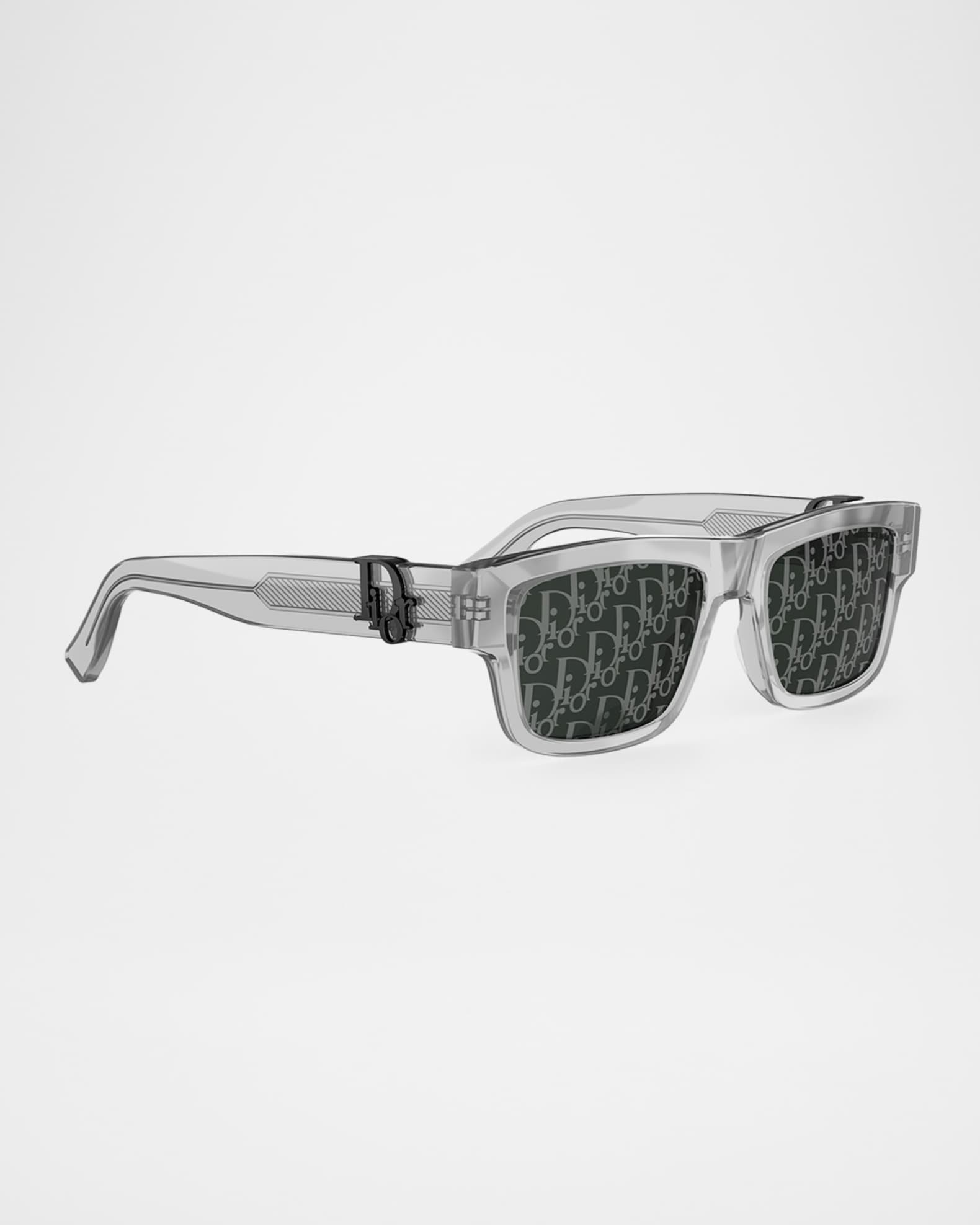 Dior Dior Oblique S3I Sunglasses | Neiman Marcus