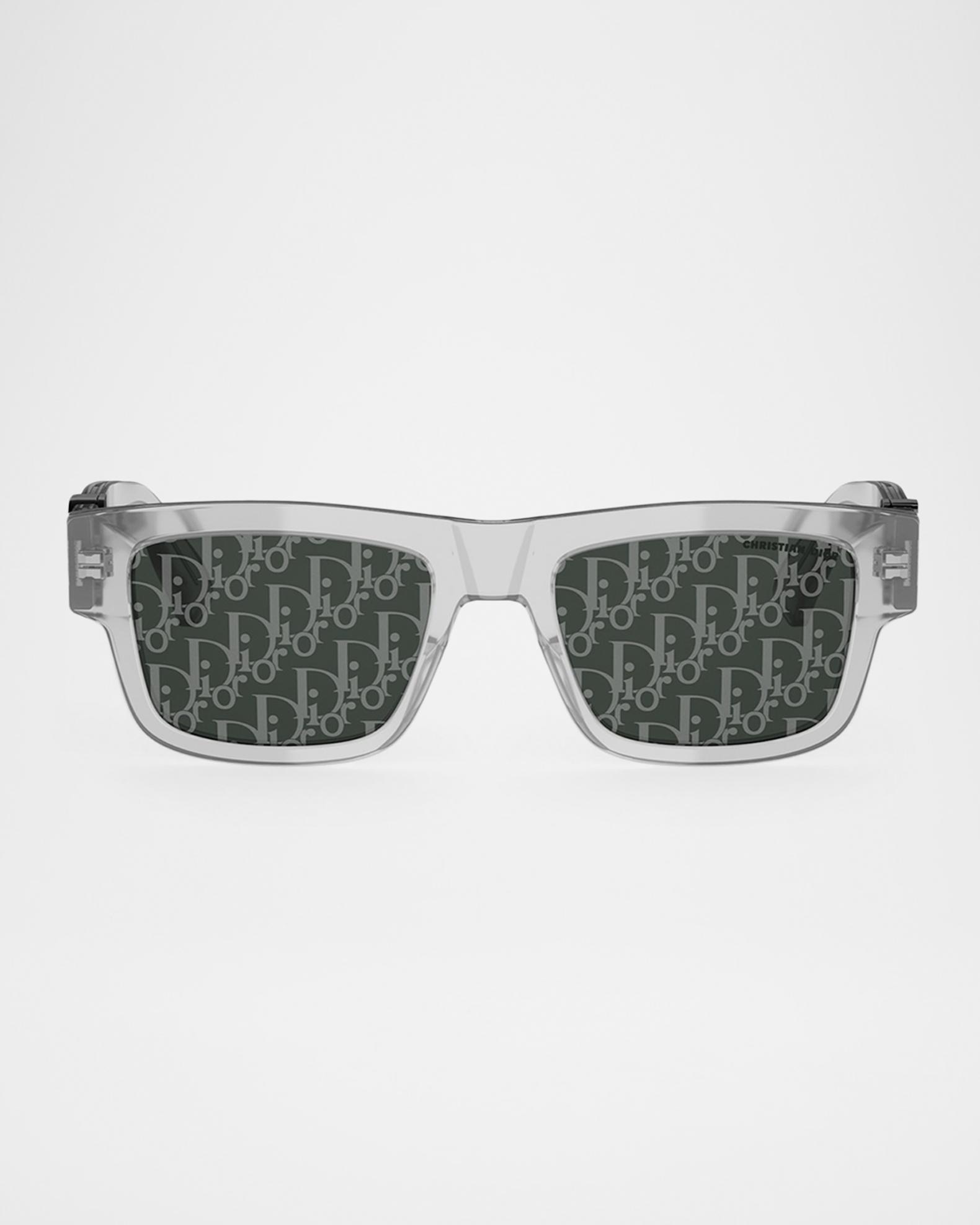Dior Dior Oblique S3I Sunglasses | Neiman Marcus