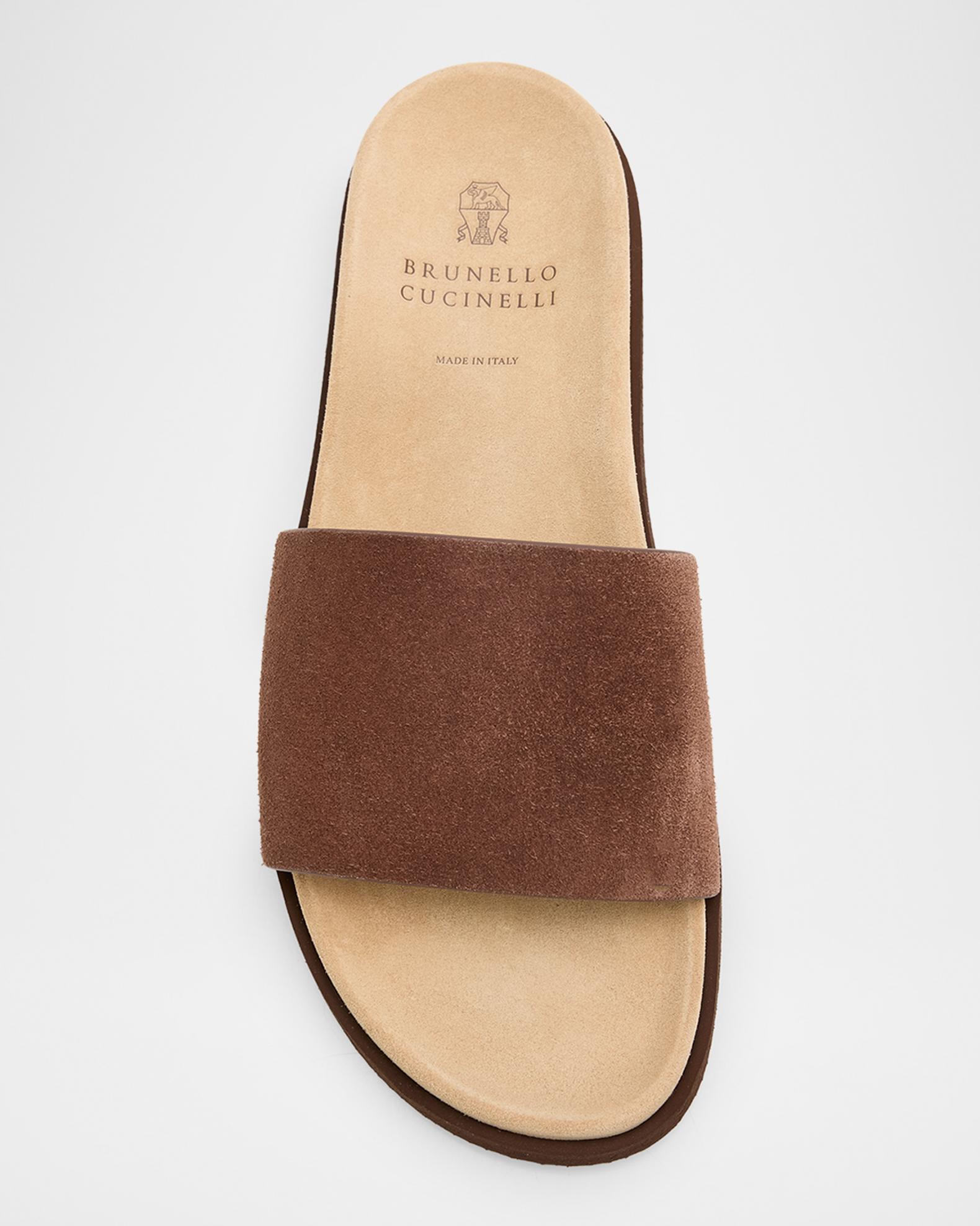 Brunello Cucinelli Men display picture 1