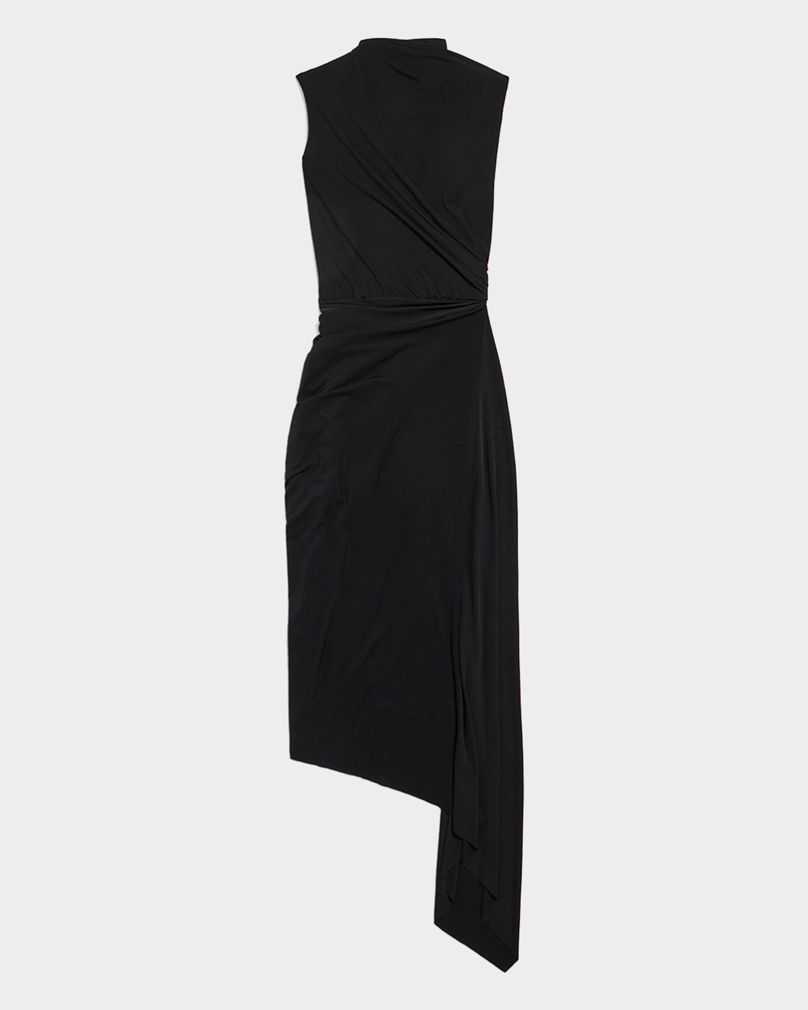 black and white print bodycon dress 65 MCMLXV Sleeveless Butterfly Size:38/L Ribbed Knit Maxi Sweater Beaded Cap Sleeves beautiful range of colors