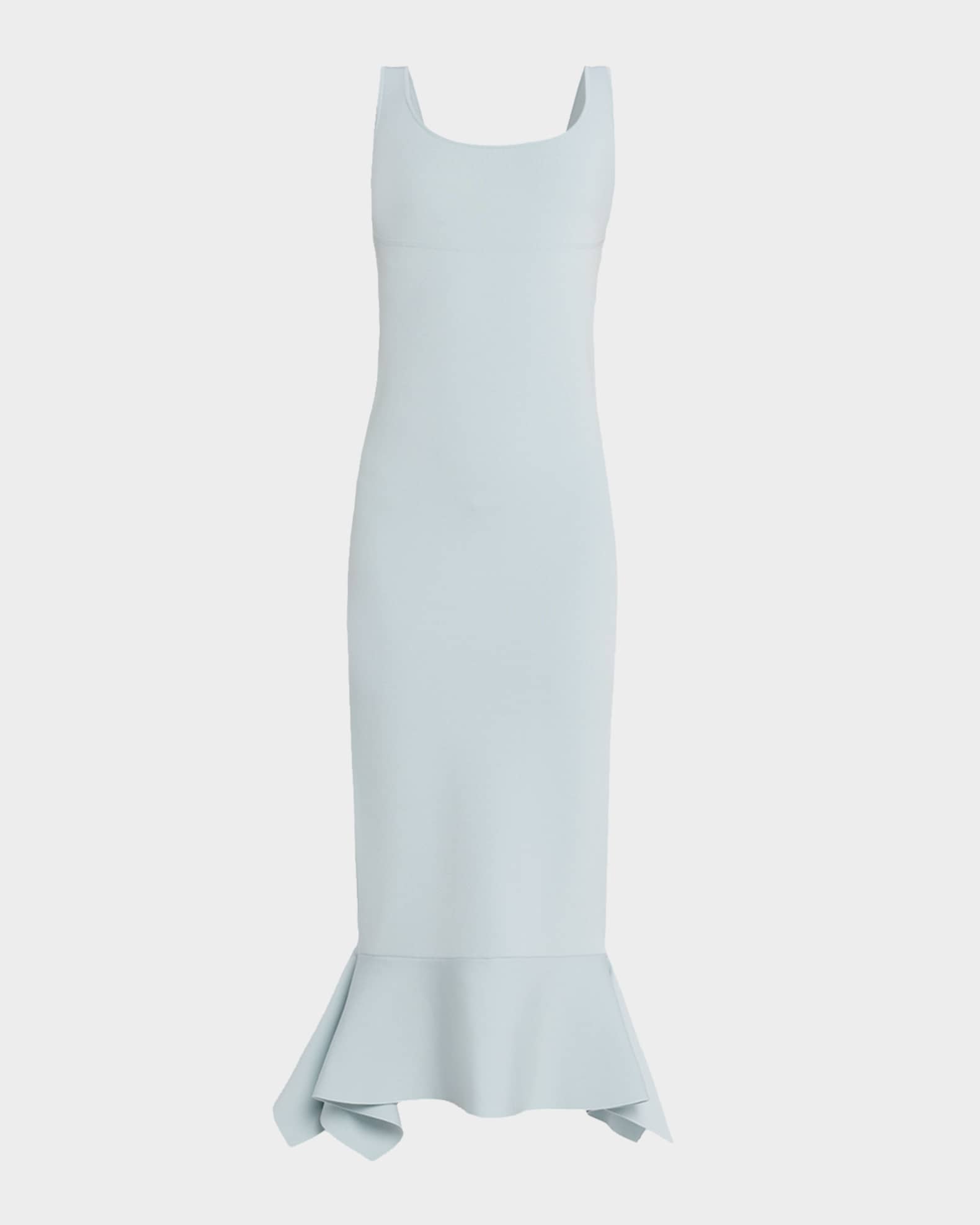 knit fit and flare midi dress Fit & Flare Knit Midi Dress | French Connection | Dresses | Orange