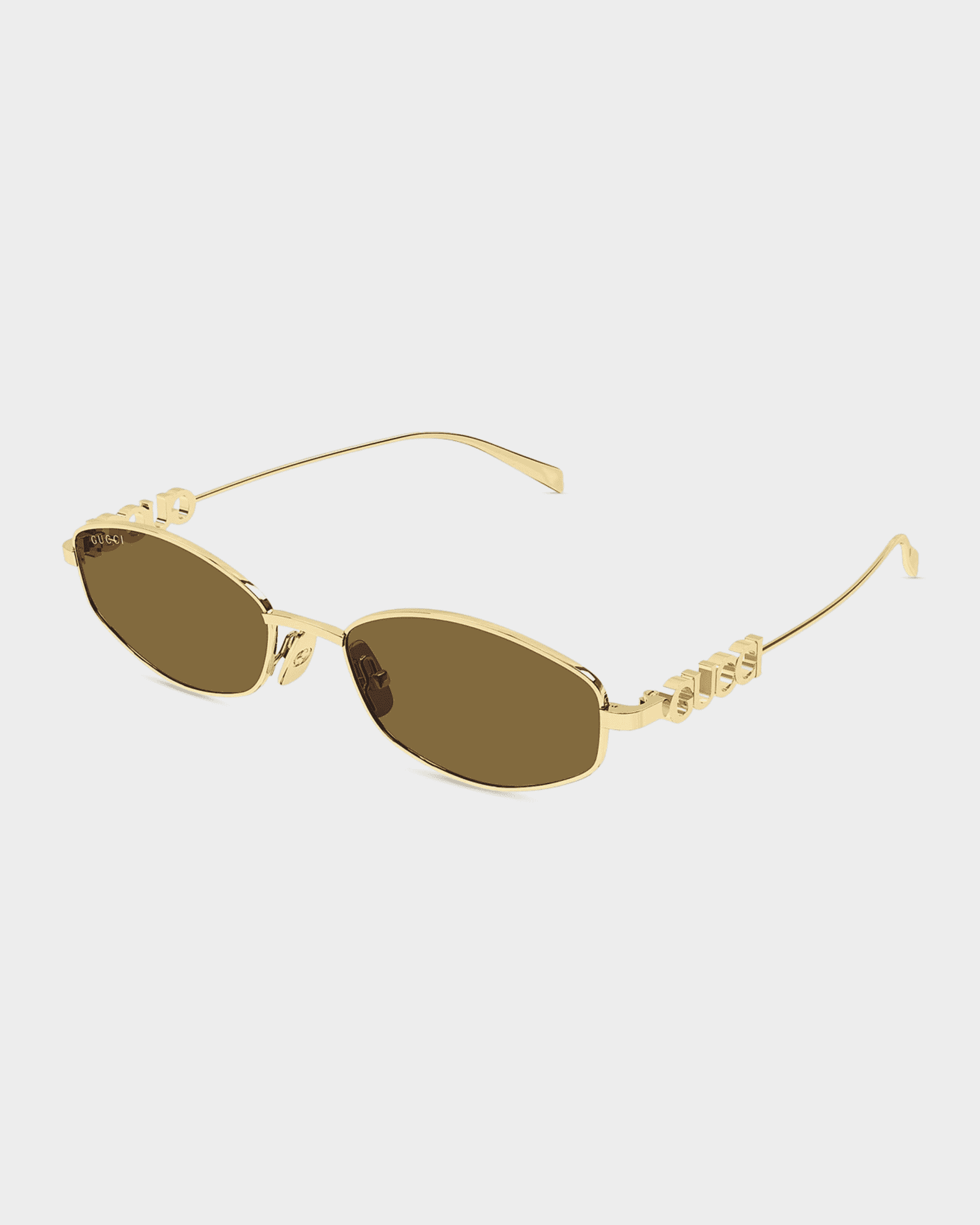 小物 GUCCI GoldHeart Interlocking Sunglasses Gucci Interlocking G 58mm Round Sunglasses | Neiman Marcus