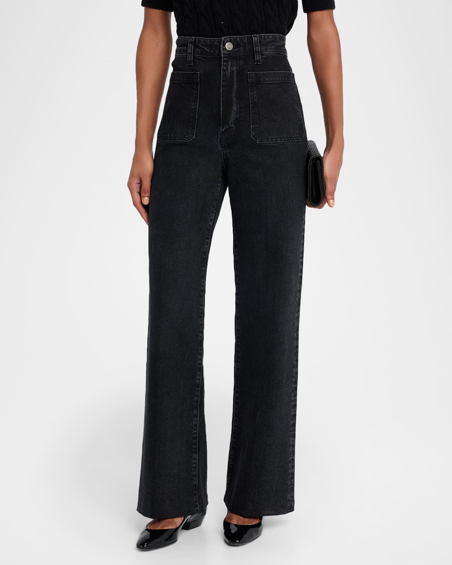 FRAME The Refined Jeans | Neiman Marcus