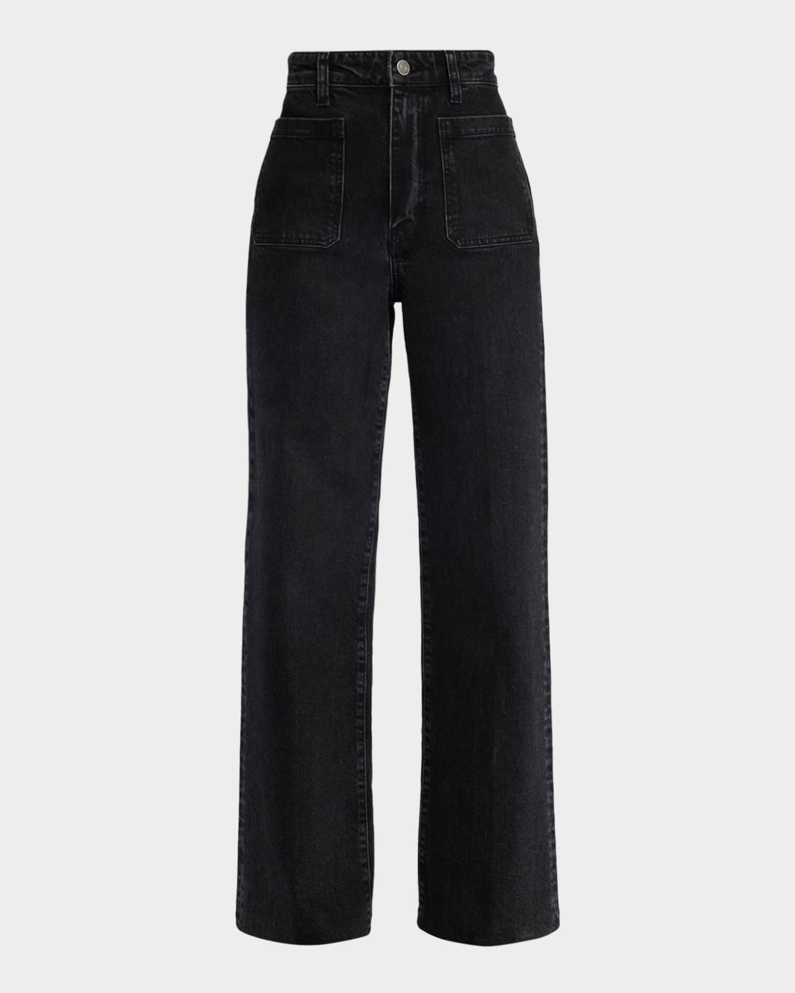 パンツ FRAMeWORK THENIMEXOUT OF FRAMe denim FRAME The Refined Jeans | Neiman Marcus
