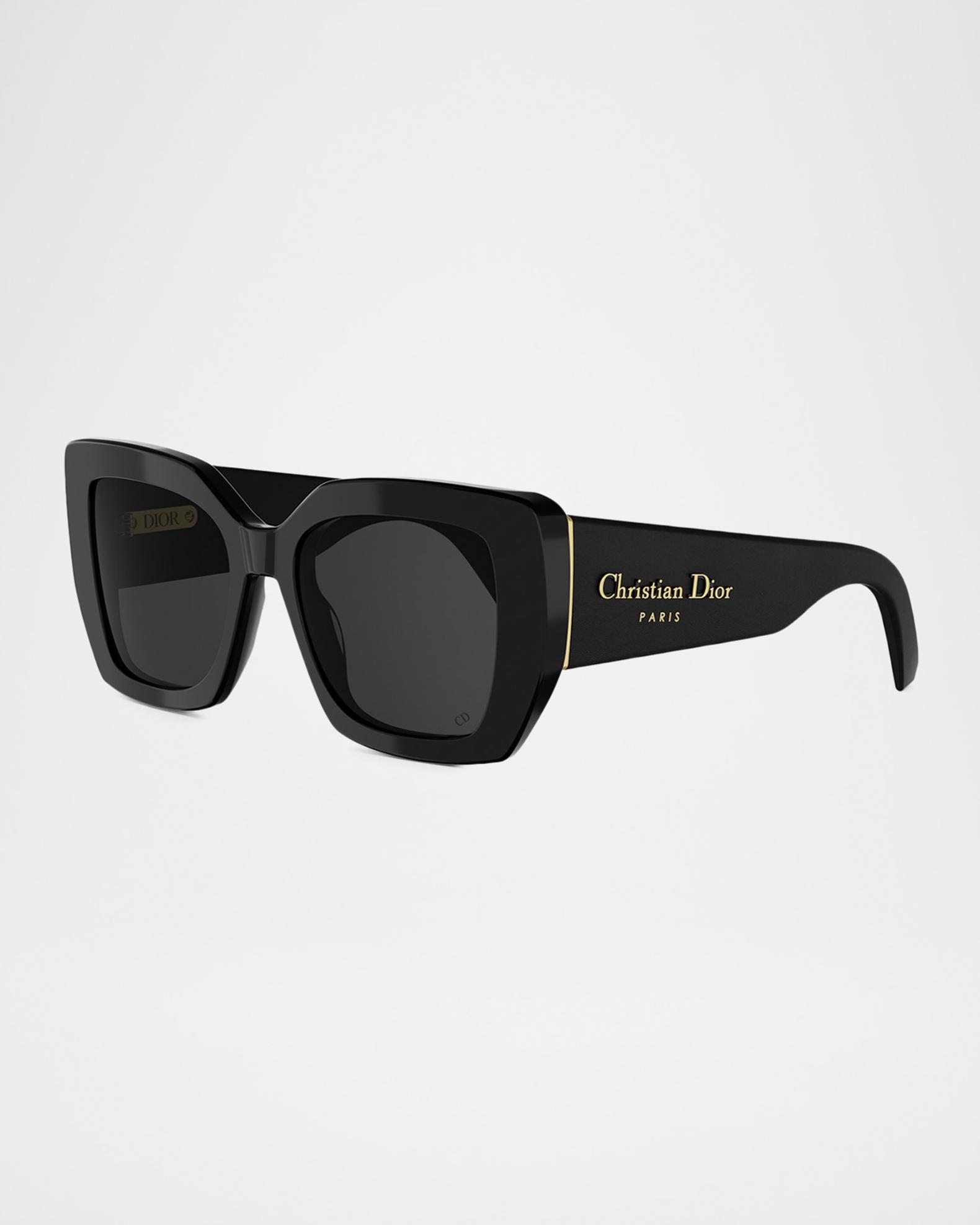 Dior Doirissimo 2 Sunglasses Made In Italy 6LBVK 110 Christian Dior Diorissimo 2 - KJ1Q0 110 Brown Metal ref  main image 4