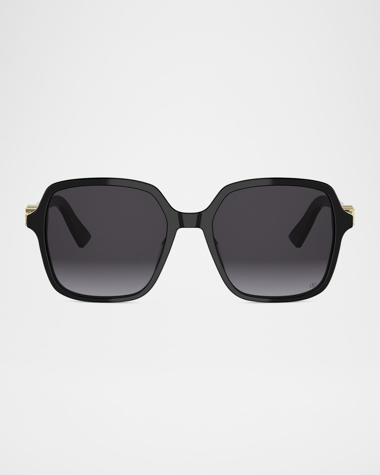 DIOR
MissDior S1I 55MM Square Sunglasses DIOR Diortreasure S1I Acetate Square Sunglasses | Neiman Marcus main image 2