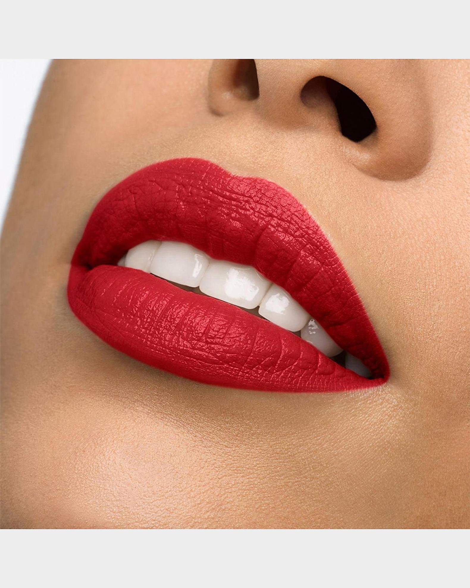 Christian Louboutin Rouge Louboutin Silky Satin Lipstick - Private