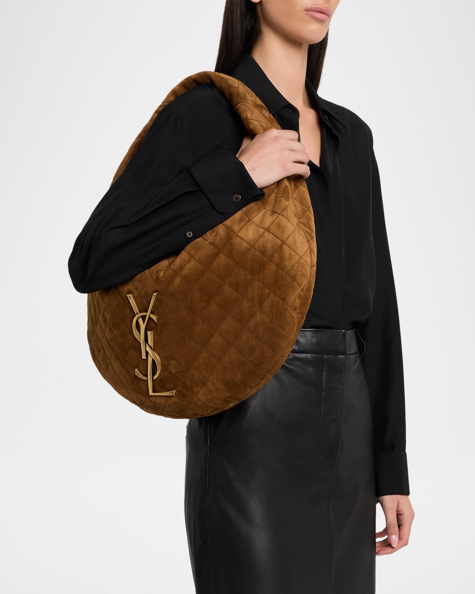 saint-laurent-icare-ysl-quilted-suede-hobo-bag-neiman-marcus