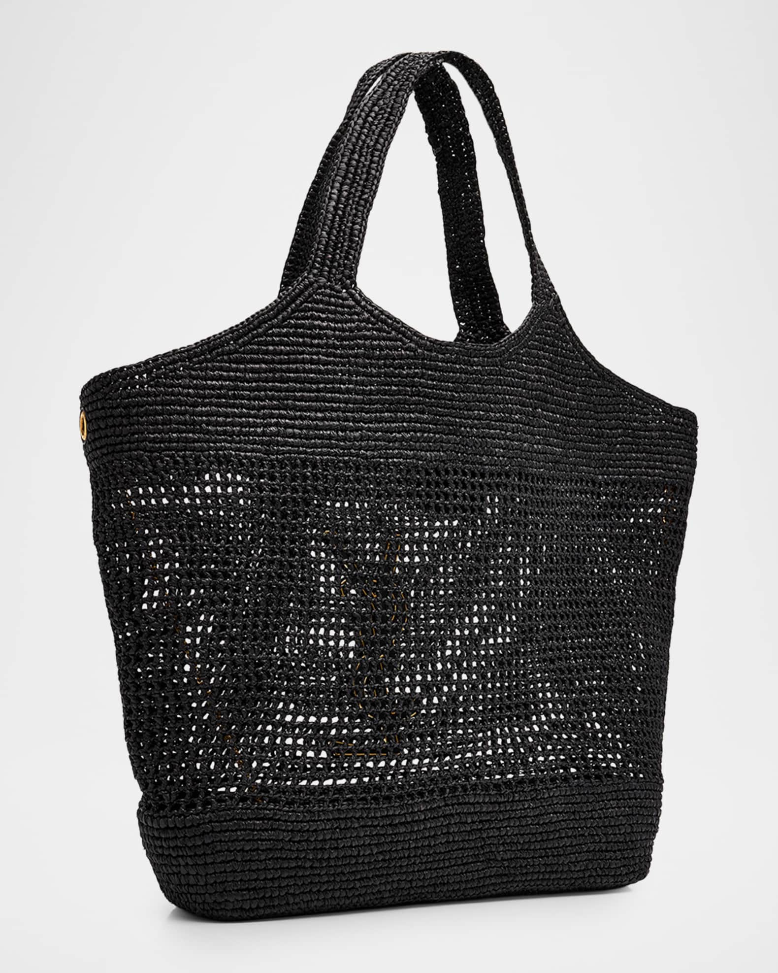 Saint Laurenトート サンローラン トートバッグ（フリース） レッド | Saint Laurent | YSL