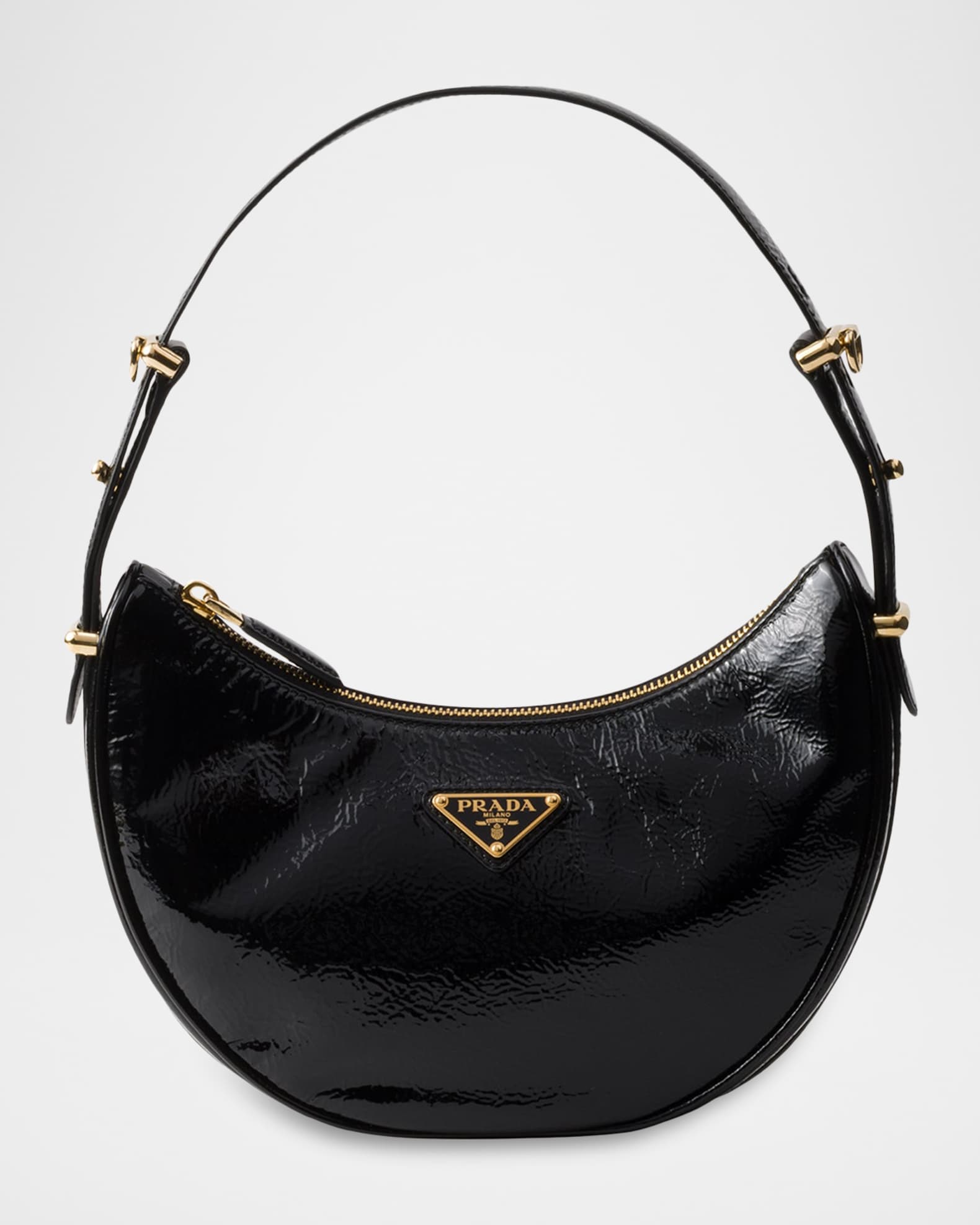 バッグ PRADA mesh leather one shoulder bag 51ji-T7U7NL._AC_UY300_.jpg