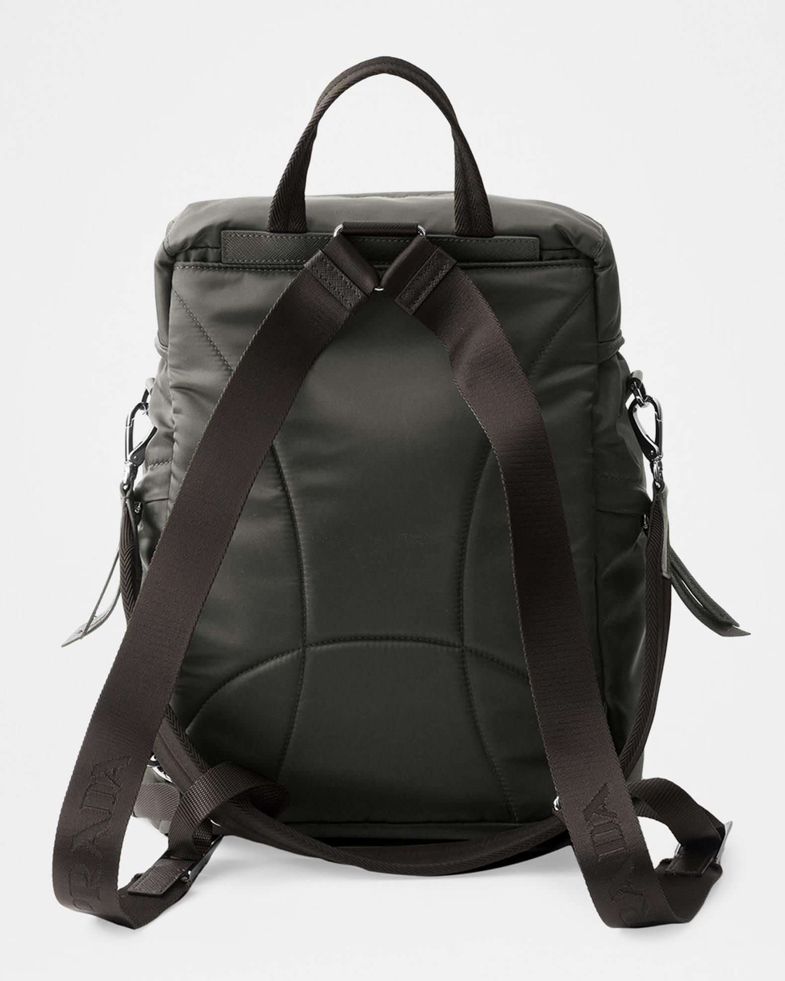 B*n様 PRADA Re-Nylon バックパック Prada Re-Nylon Backpack | Neiman Marcus