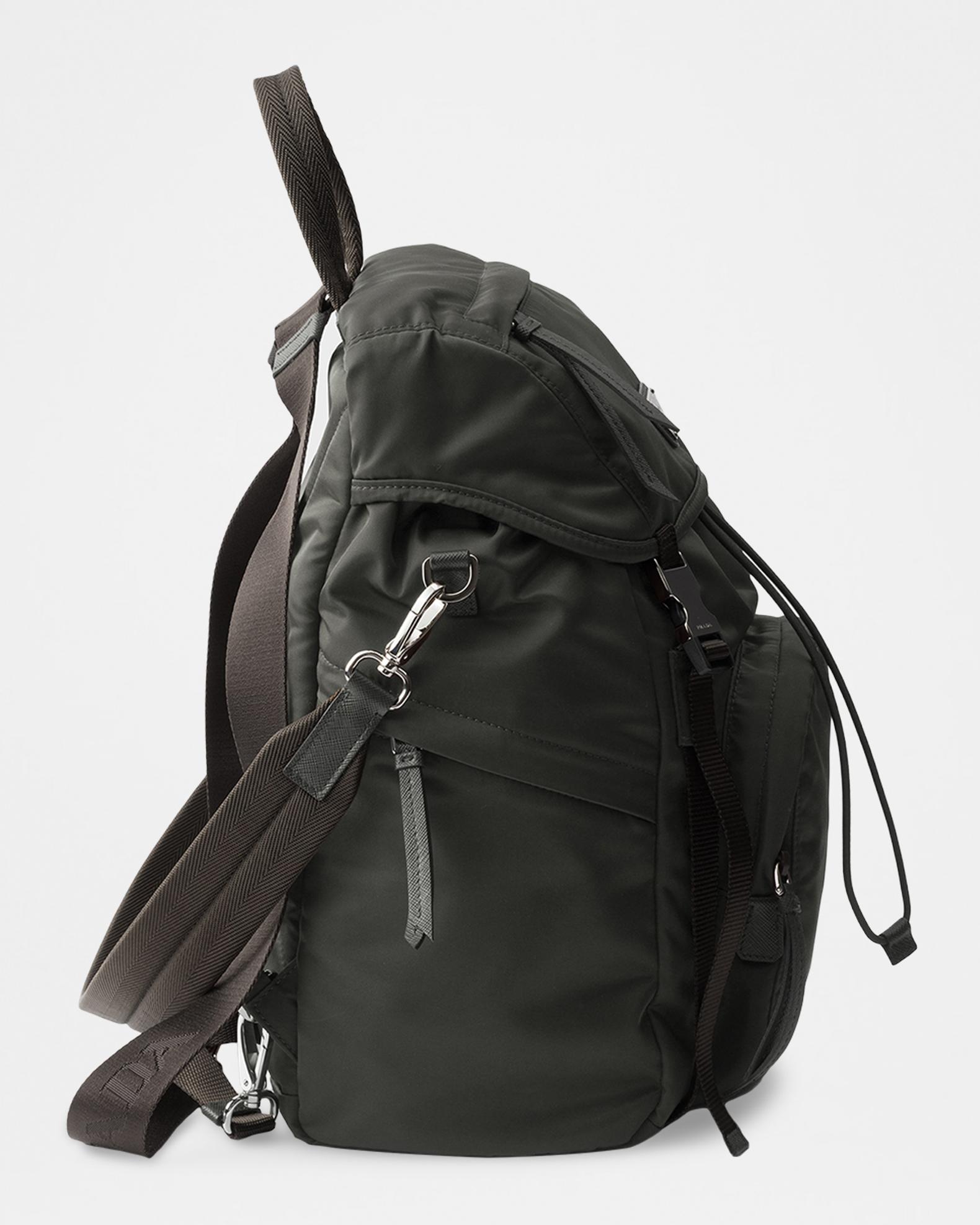 Prada Re-Nylon Backpack | Neiman Marcus