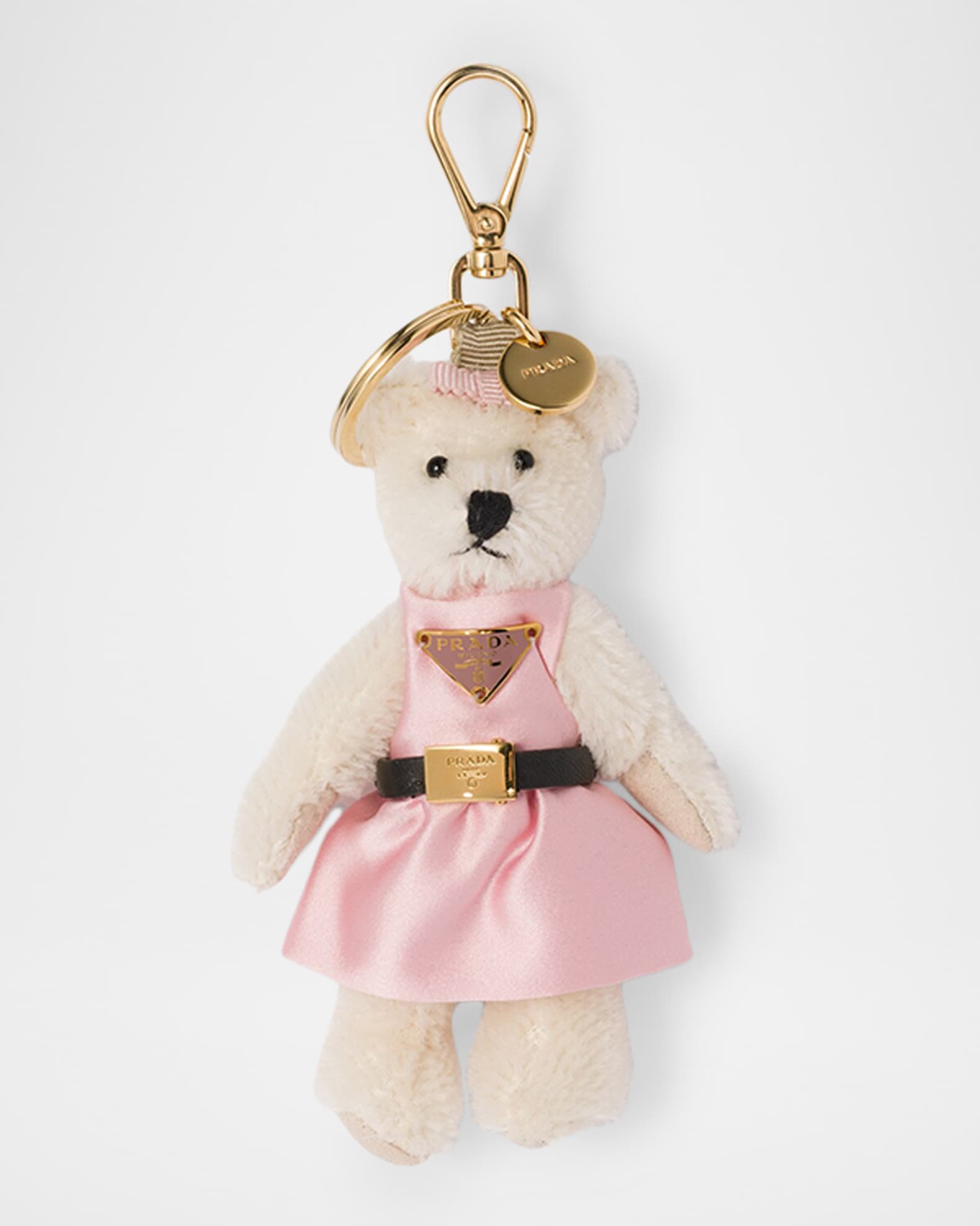 PRADA プラダ Teddy バッグチャーム org.jpg