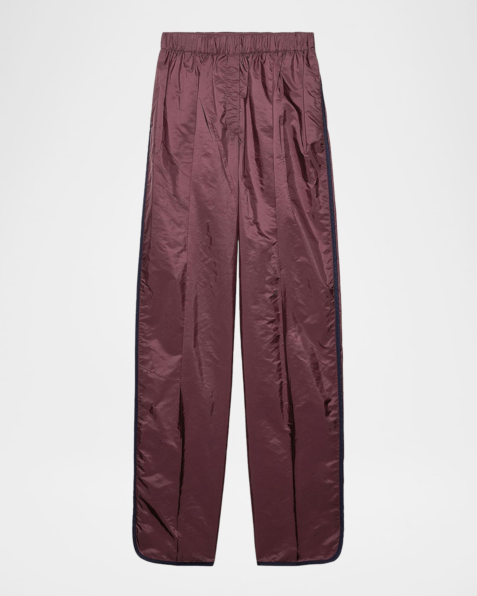 山*郎様 00s prada straight nylon pants size 山*郎様 00s prada straight nylon pants size - メルカリ