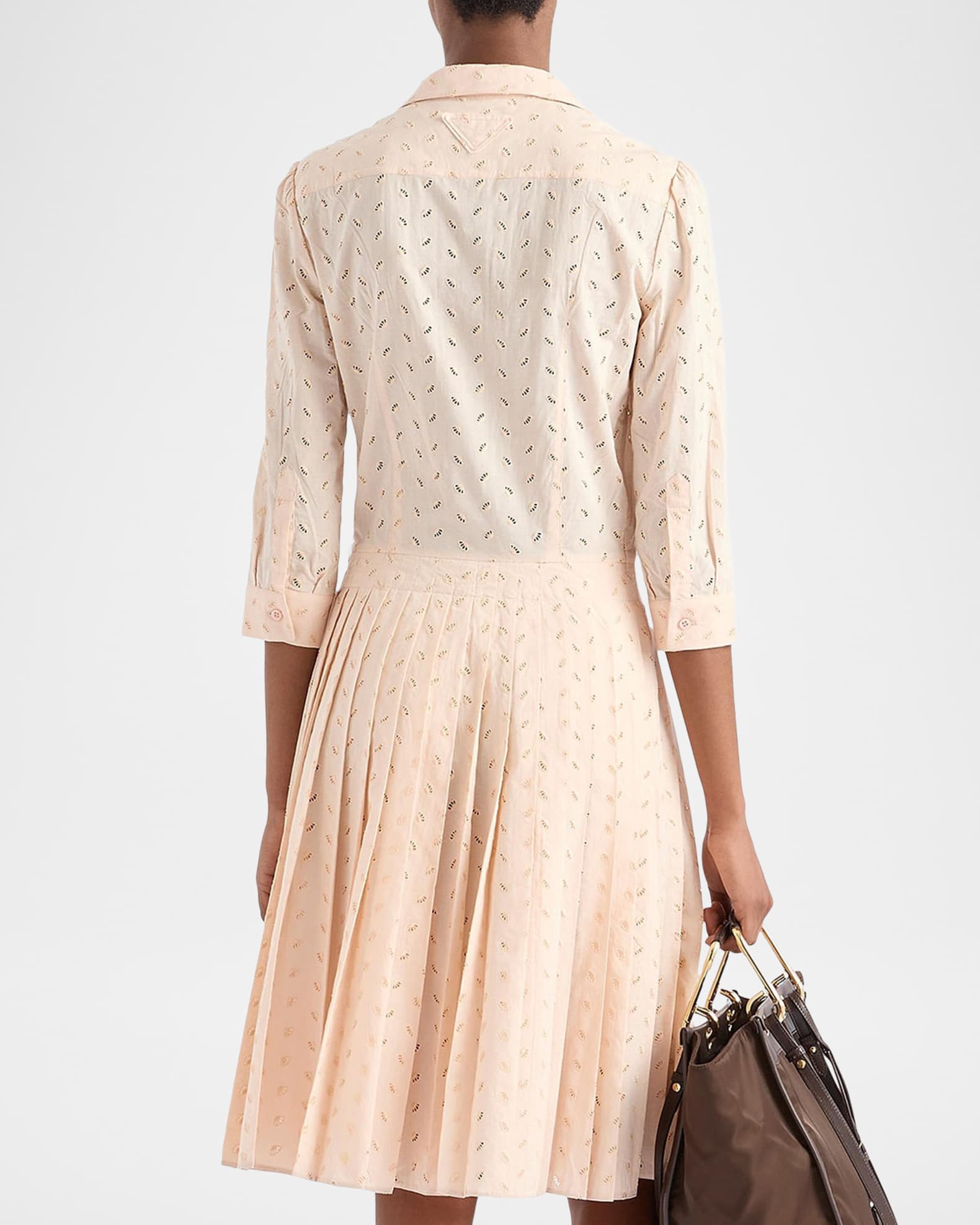 london times lace dress London Times Women's Lace Sleeve Knit Sheath Dress - Black main image 1