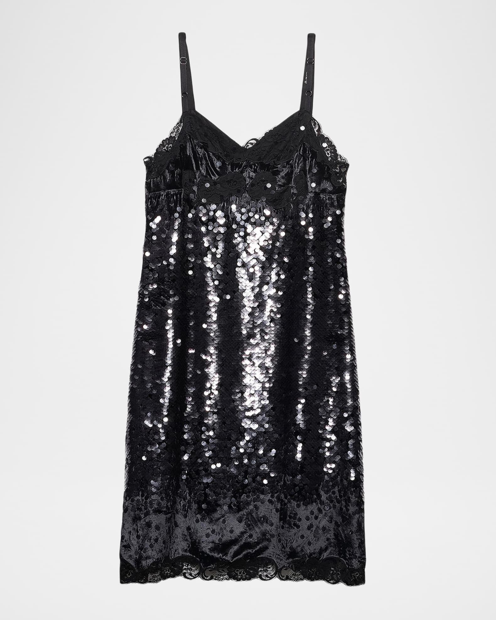 sachin and babi light blue dress Livia Sequin Floral Embroidered Corset Mini Dress main image 0