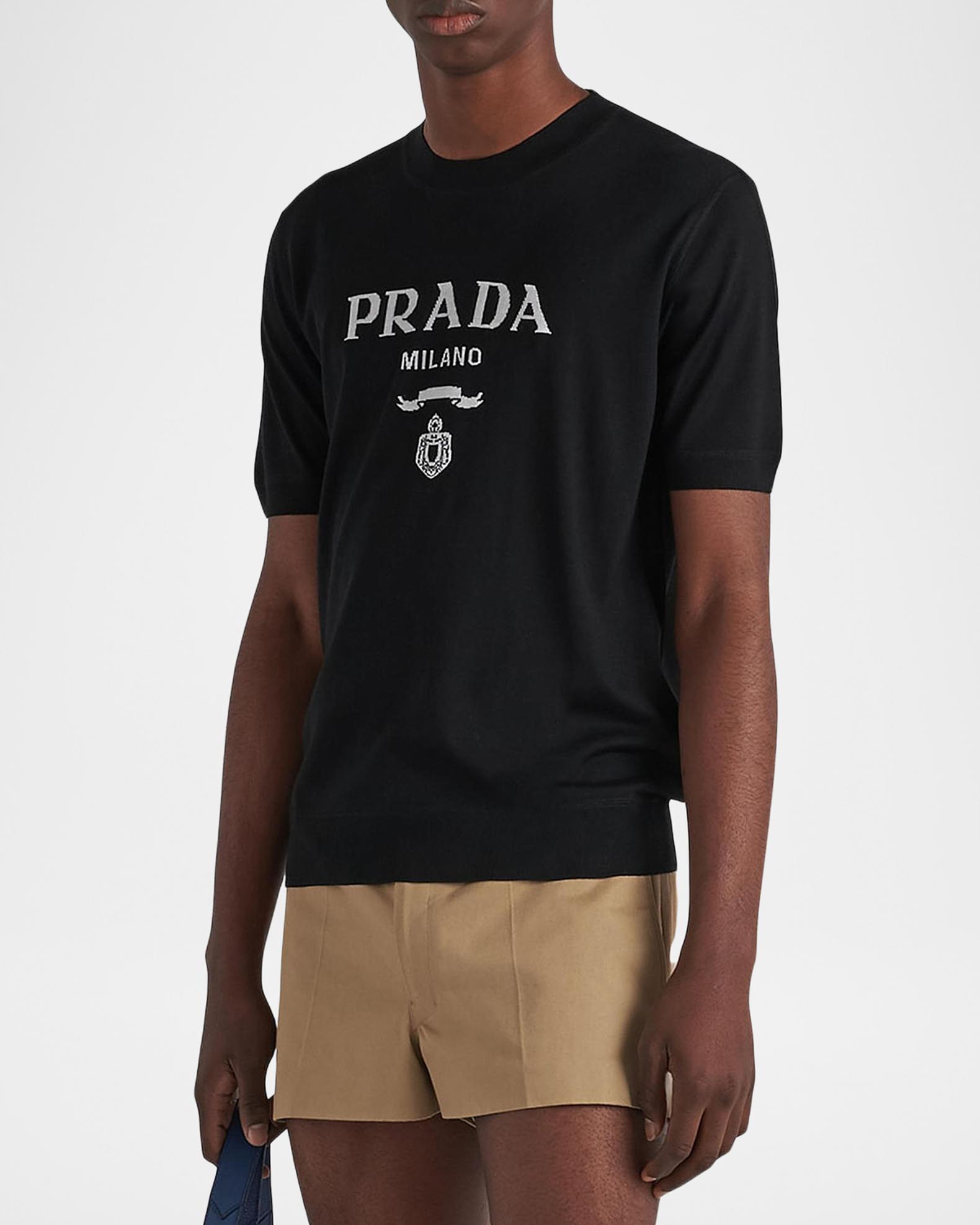 Prada Men