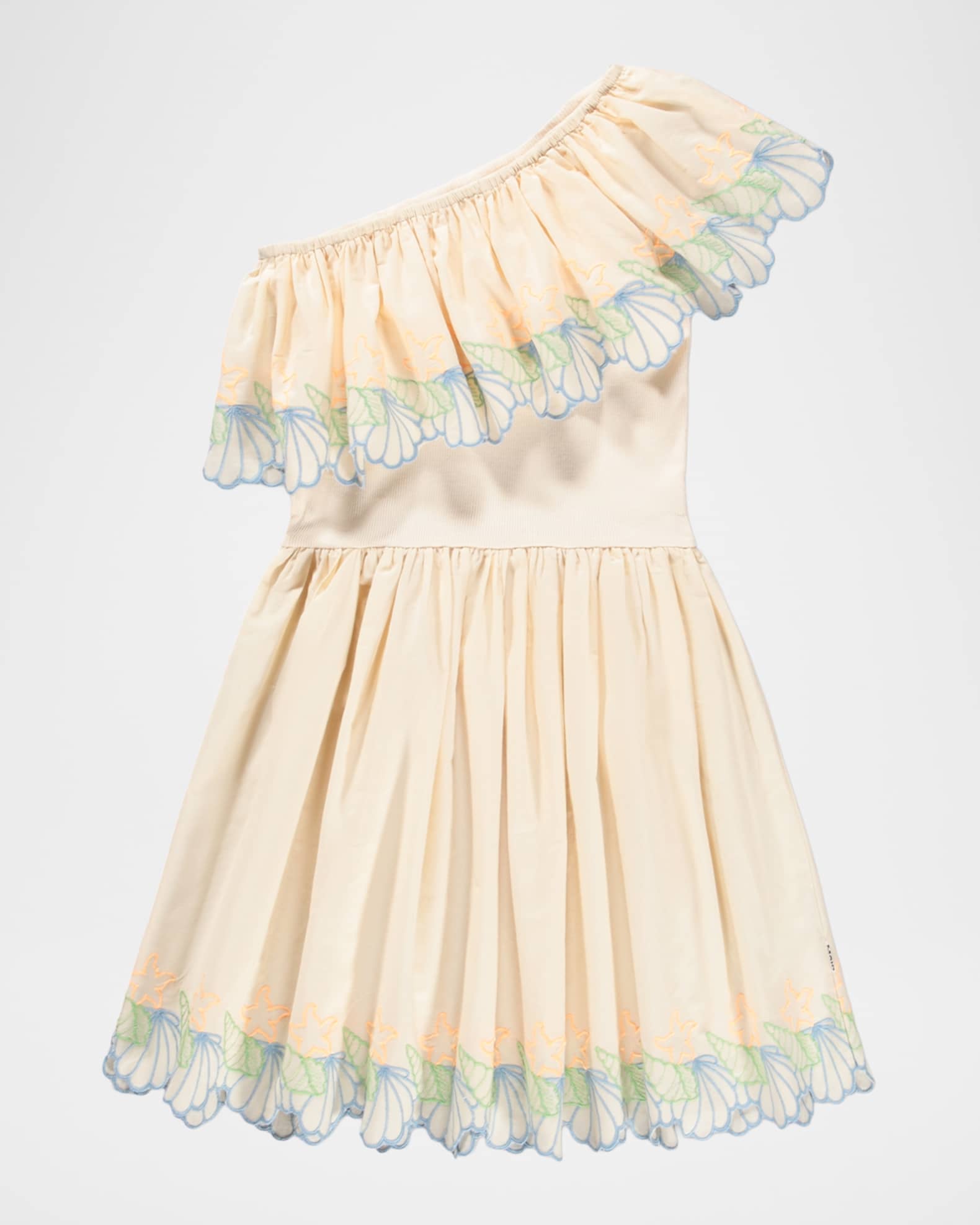 white christmas dresses Khaite Cato Dress
