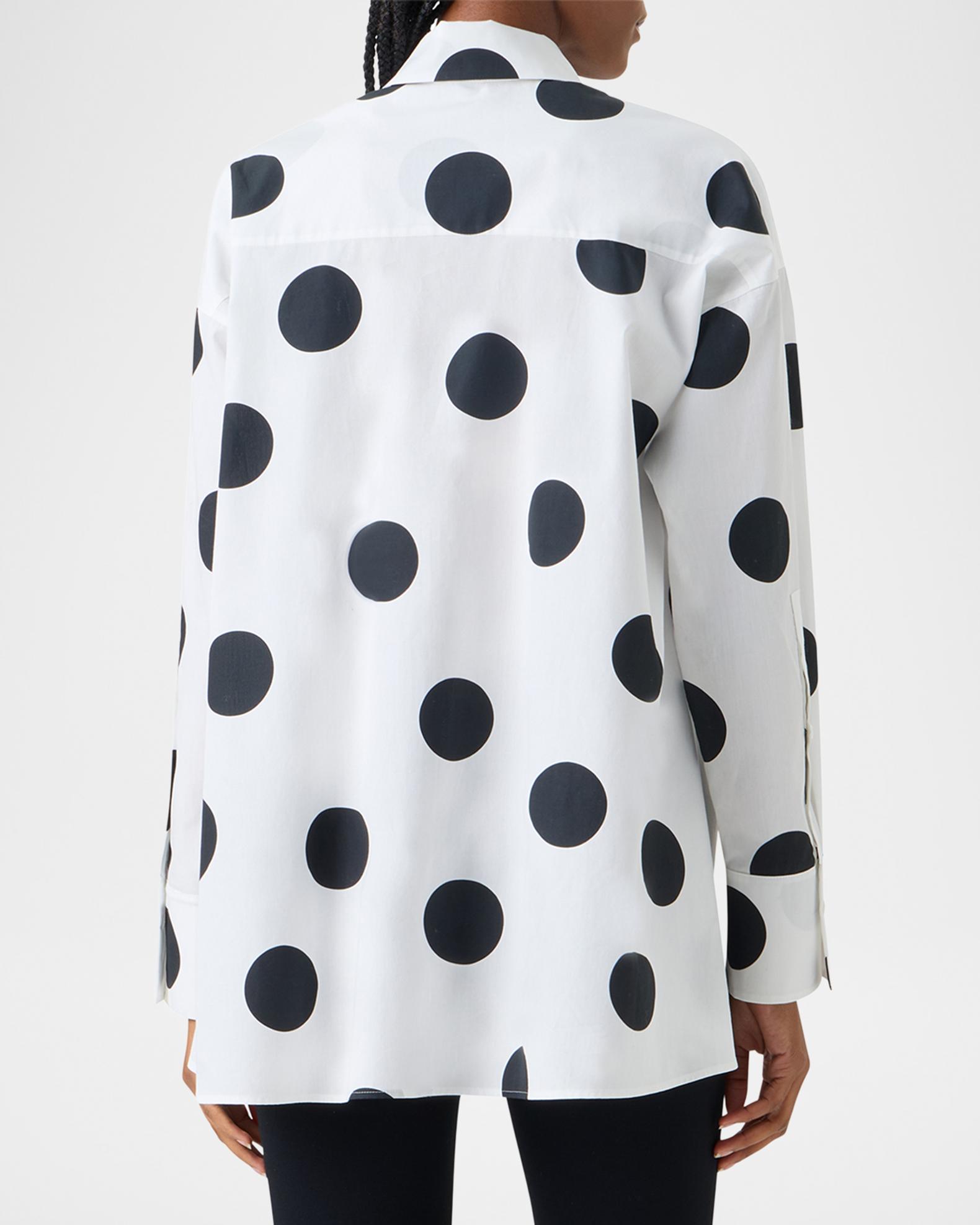Polka dot akris punto jacket sale Akris und Akris punto Ready-to-Wear Sale Page 17