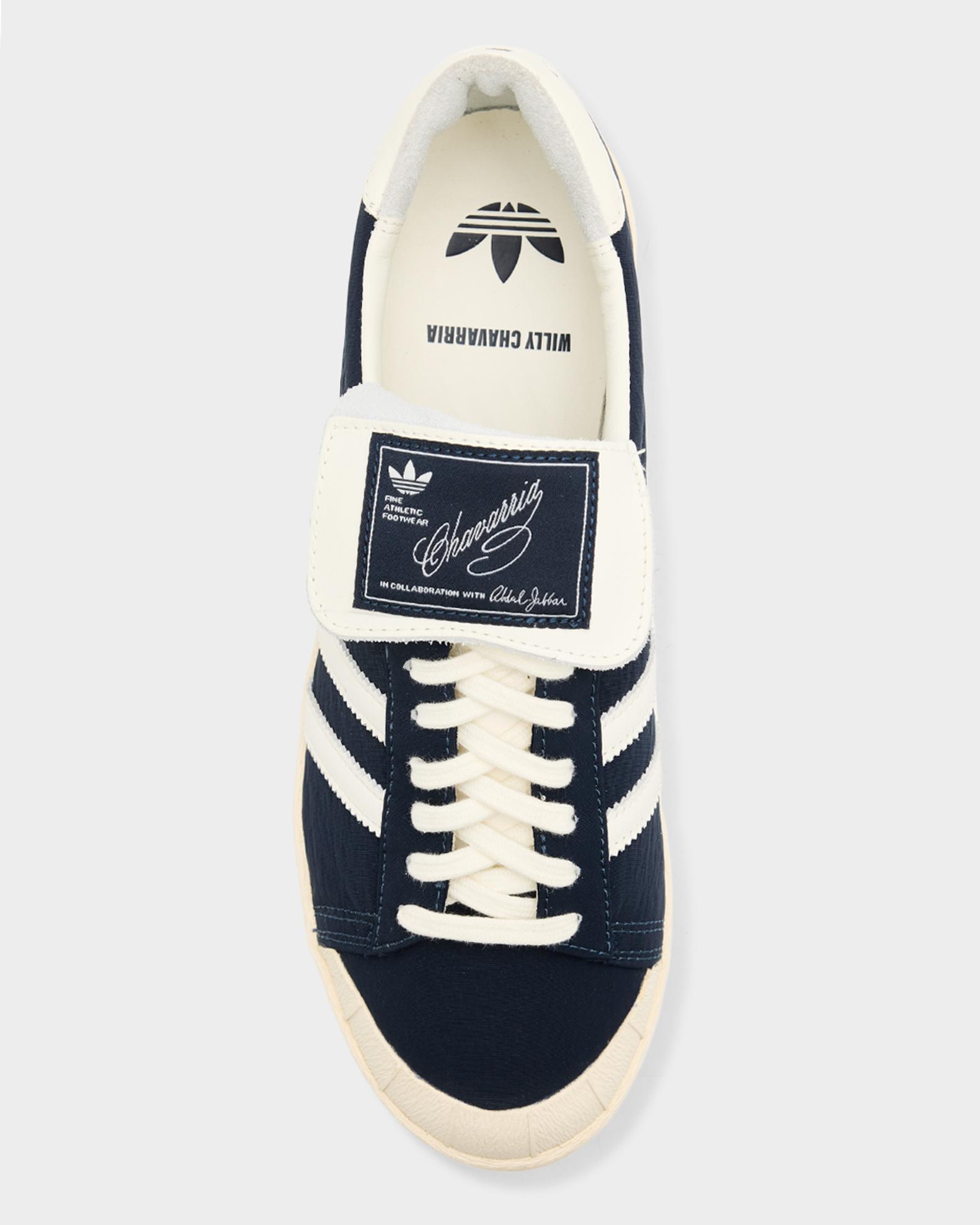 Y-3 x Willy Chavarria Men