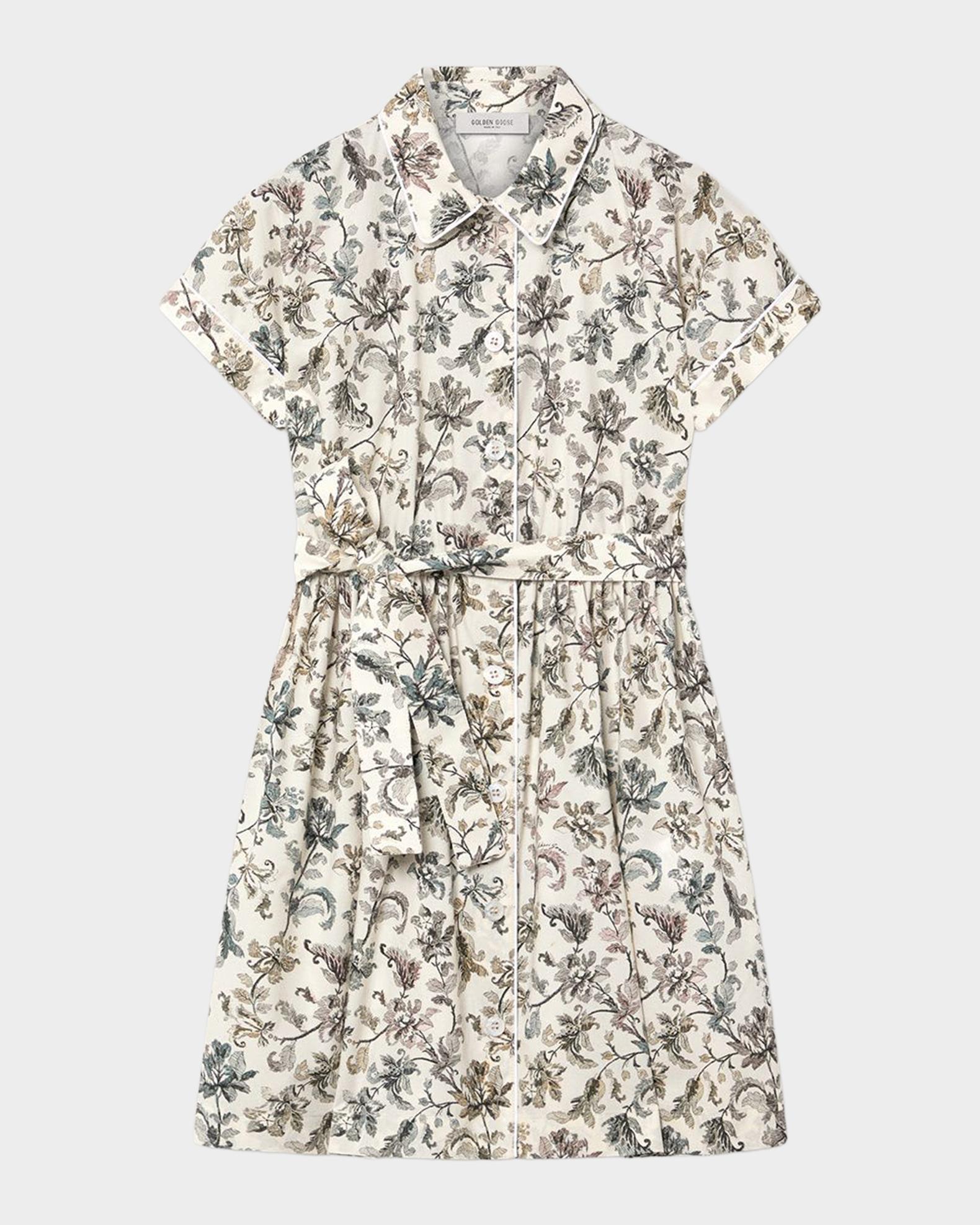 golden goose dress bridal gown