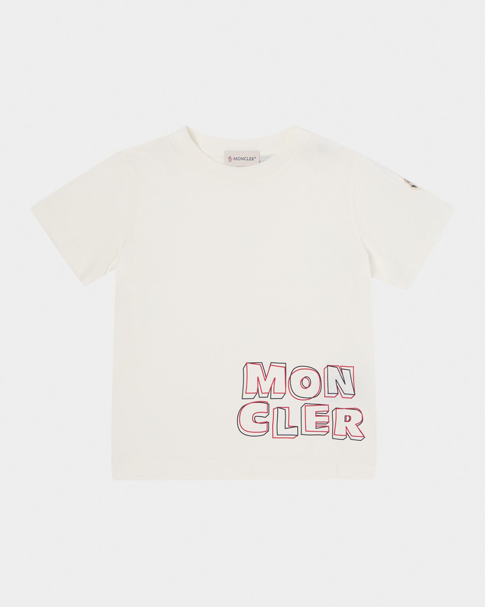 Moncler Boy