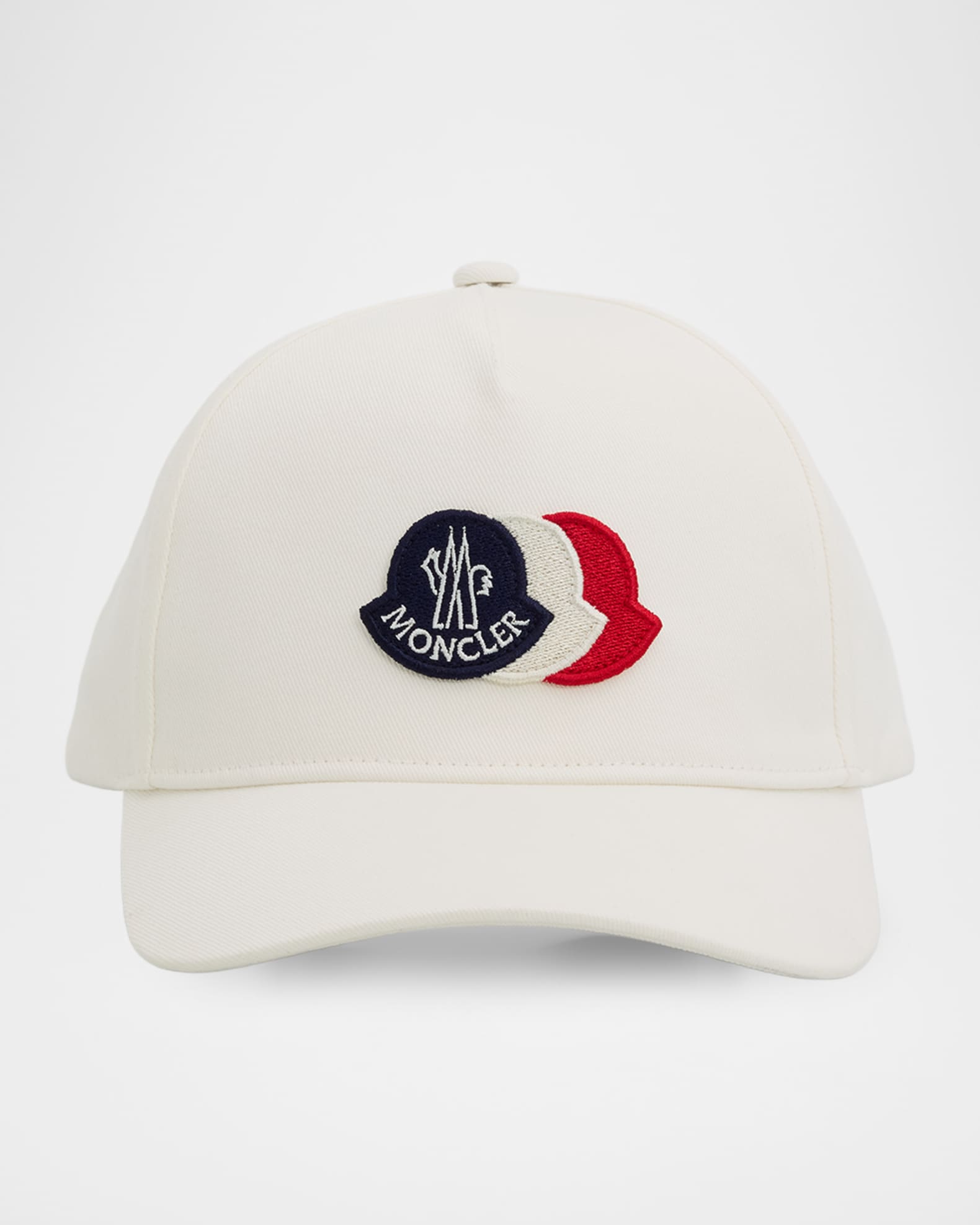 Moncler Kid's Baseball Cap | Neiman Marcus
