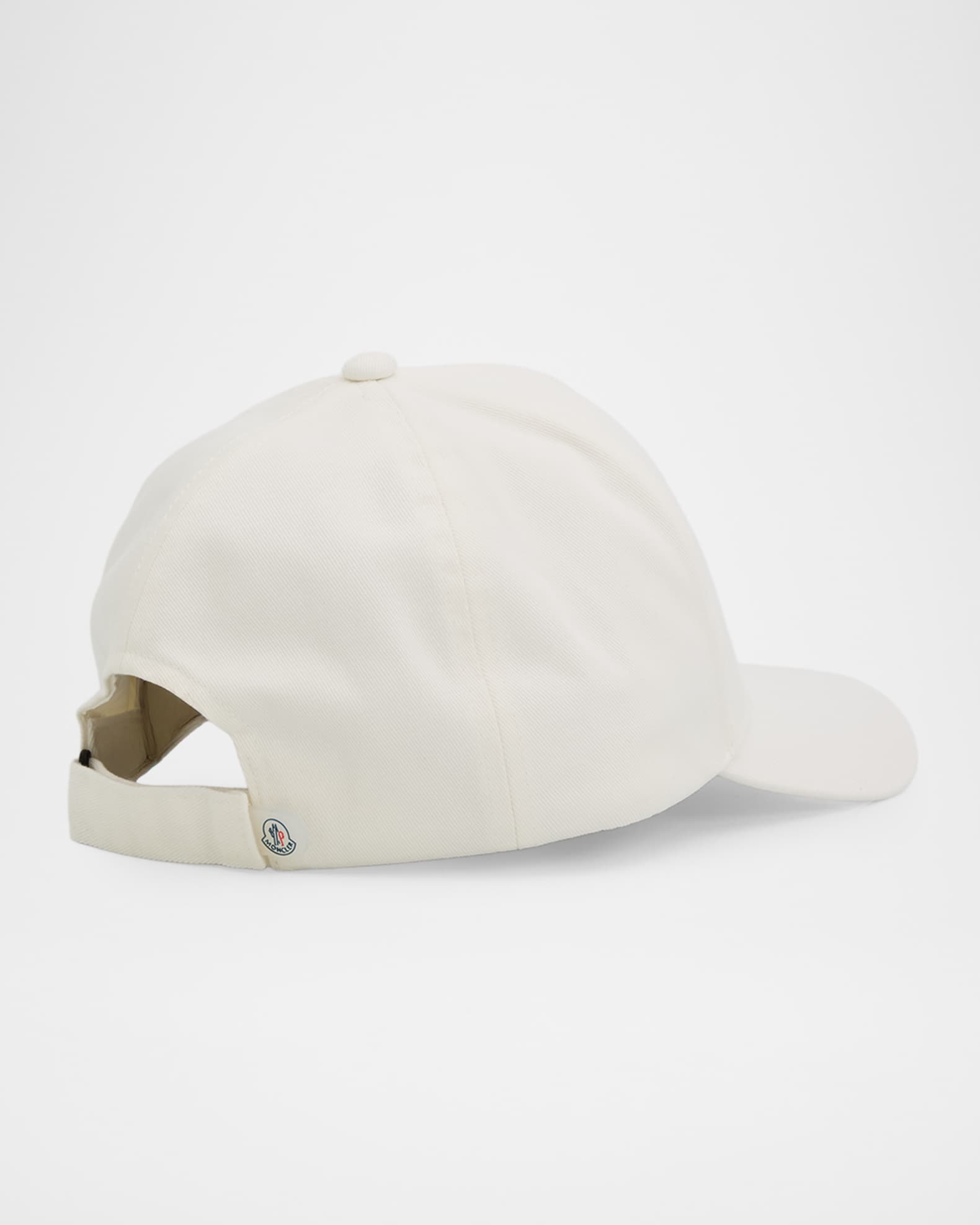 Moncler Kid's Baseball Cap | Neiman Marcus