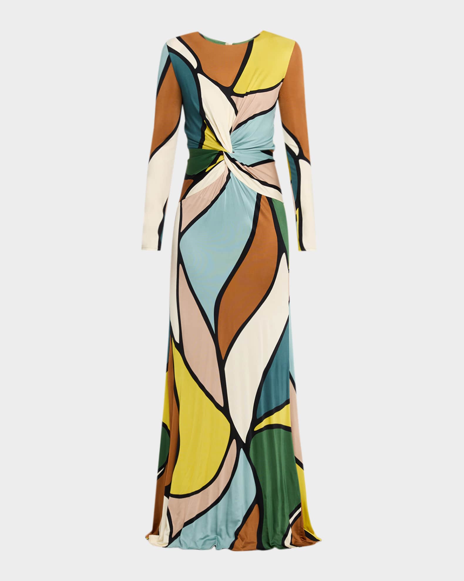 long sleeve maxi bodycon dress Long Sleeve Bodycon Maxi Dress in Mesh