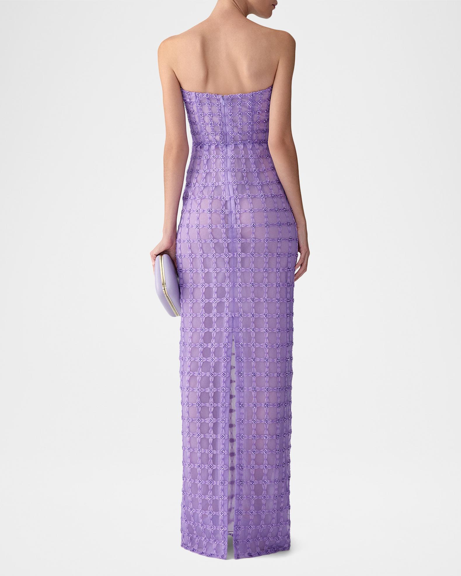 carolina herrera bridesmaid dresses Carolina Herrera Bridal 2017 Spring Wedding Dresses