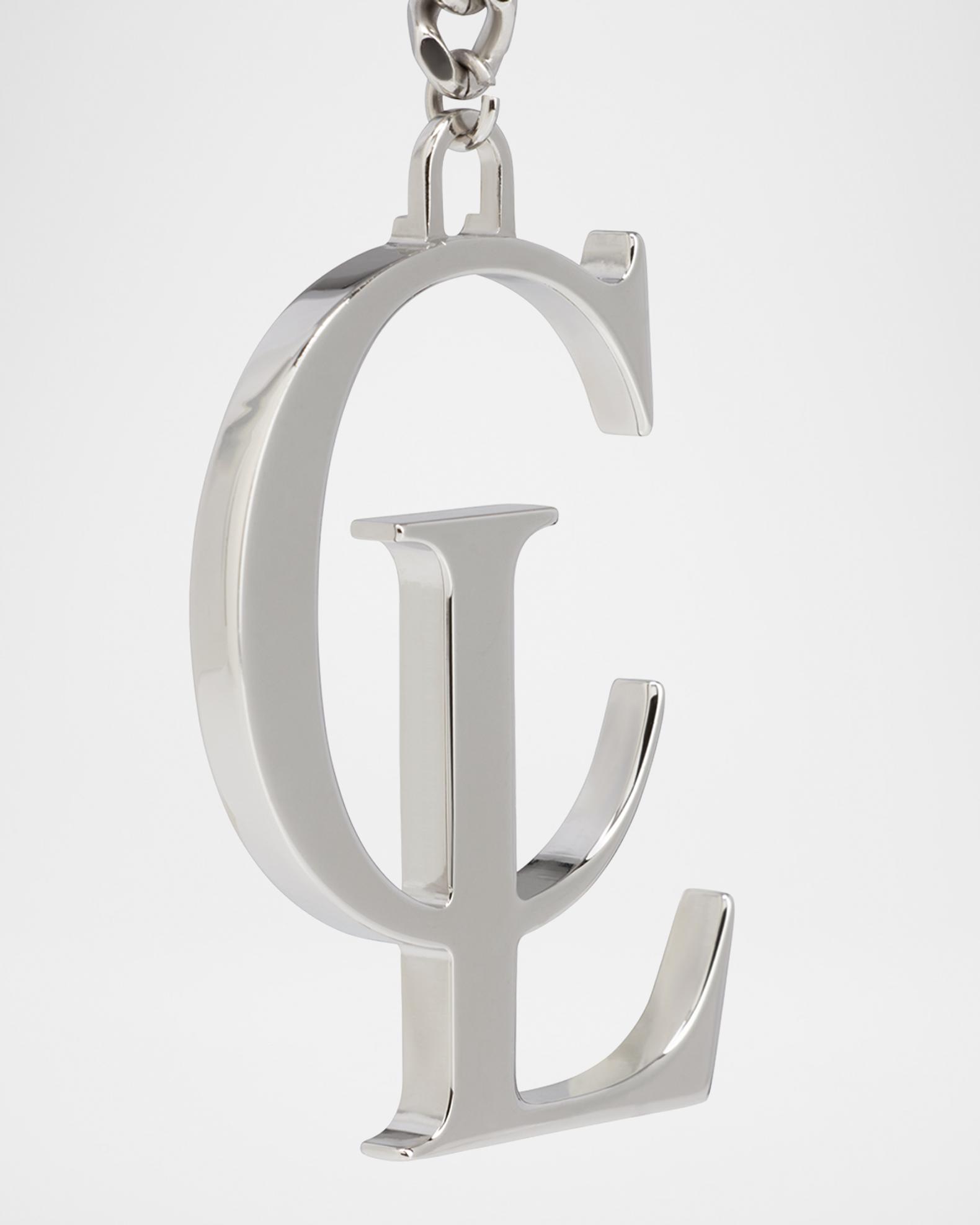 Christian Louboutin Men's CL Keyring | Neiman Marcus