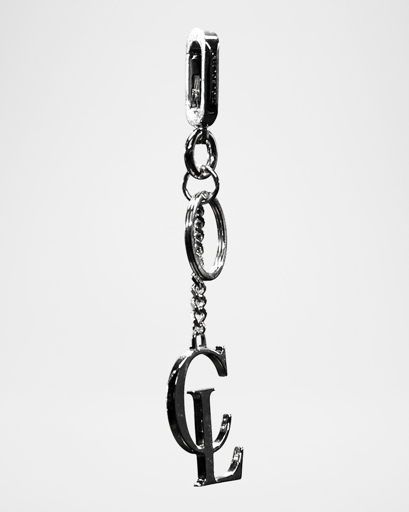 Christian Louboutin Men's CL Keyring | Neiman Marcus