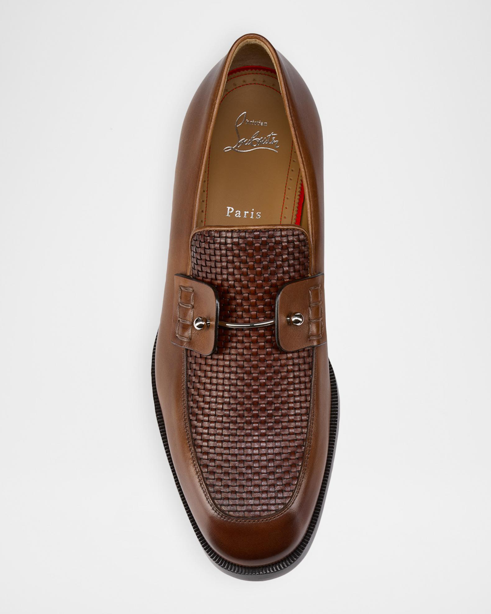 Christian Louboutin Men display picture 1