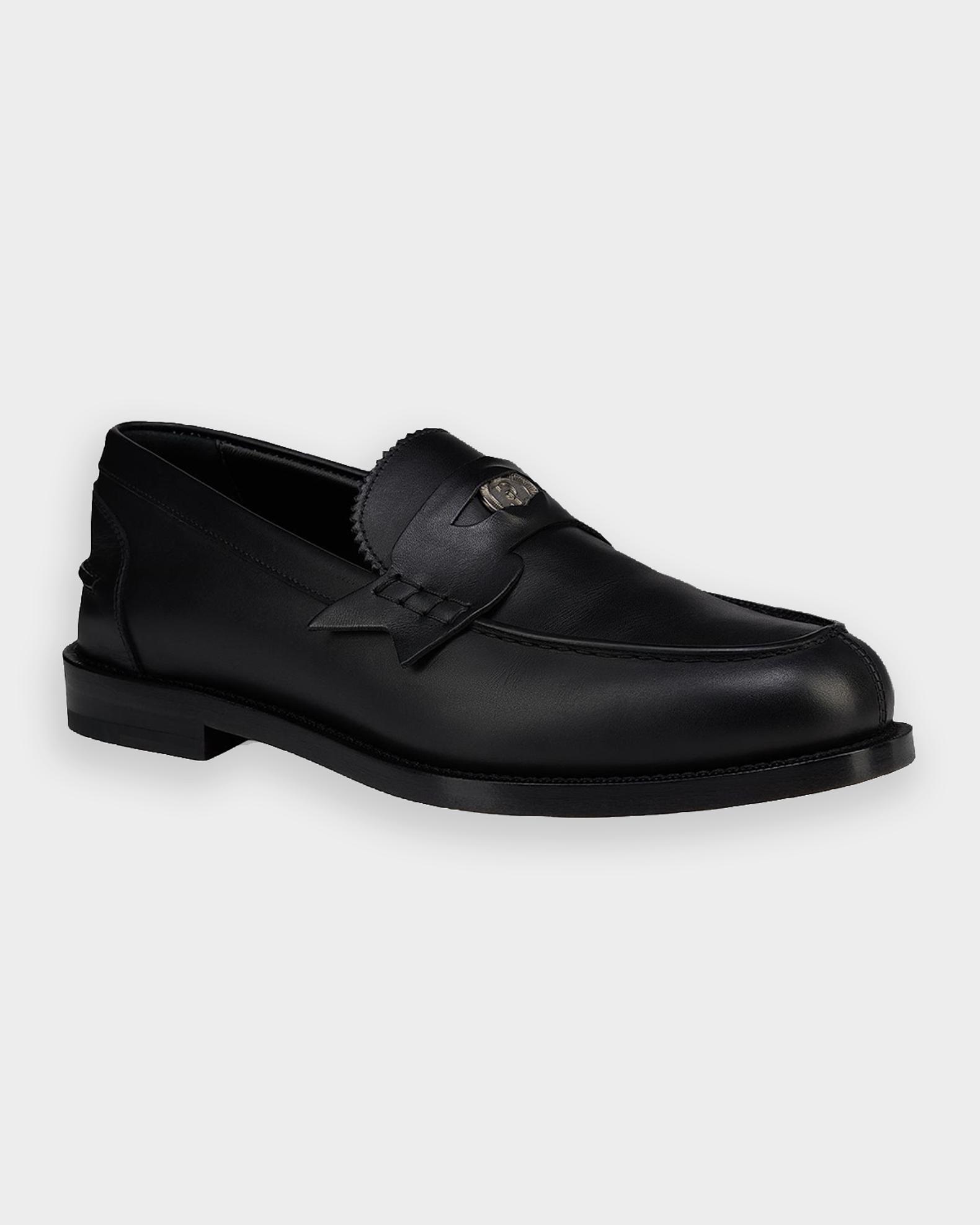 Christian Louboutin x Jaden Smith Men's Plato Leather Red-Sole