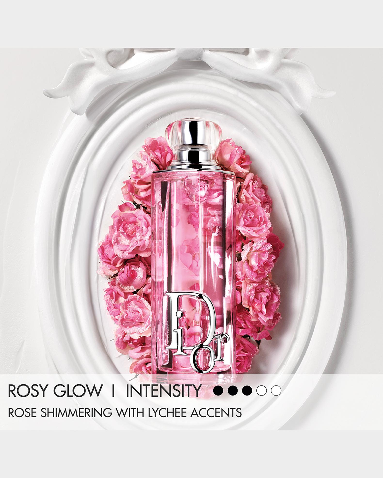 Dior Addict Rosy Glow Eau de Parfum | Neiman Marcus