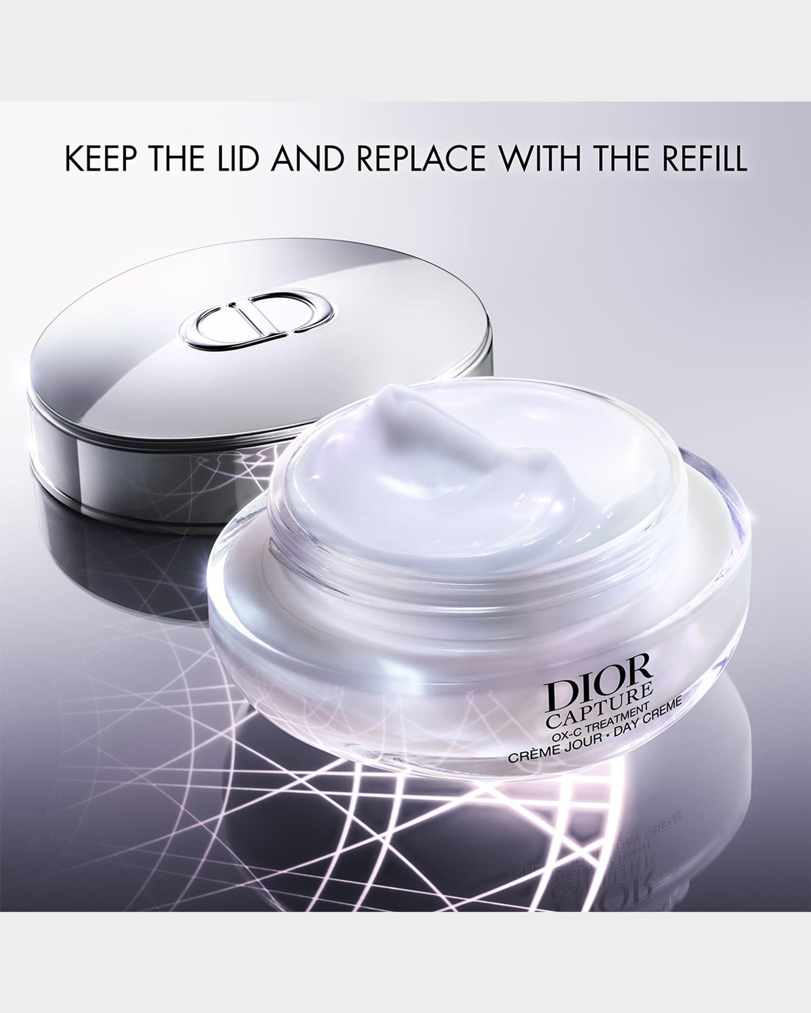Dior Capture Soft Creme, 1.7 oz. | Neiman Marcus