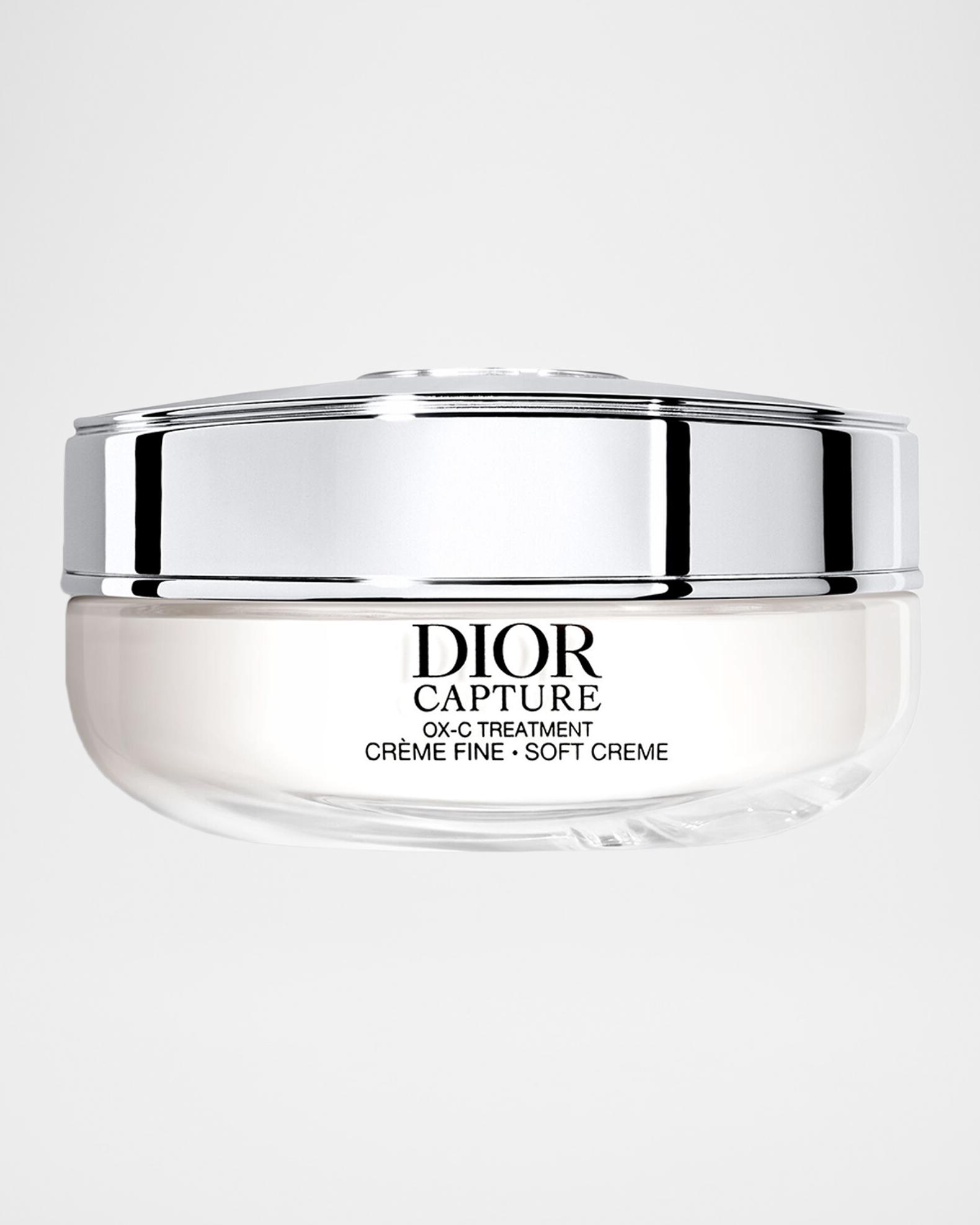 Dior Capture Soft Creme, 1.7 oz. | Neiman Marcus