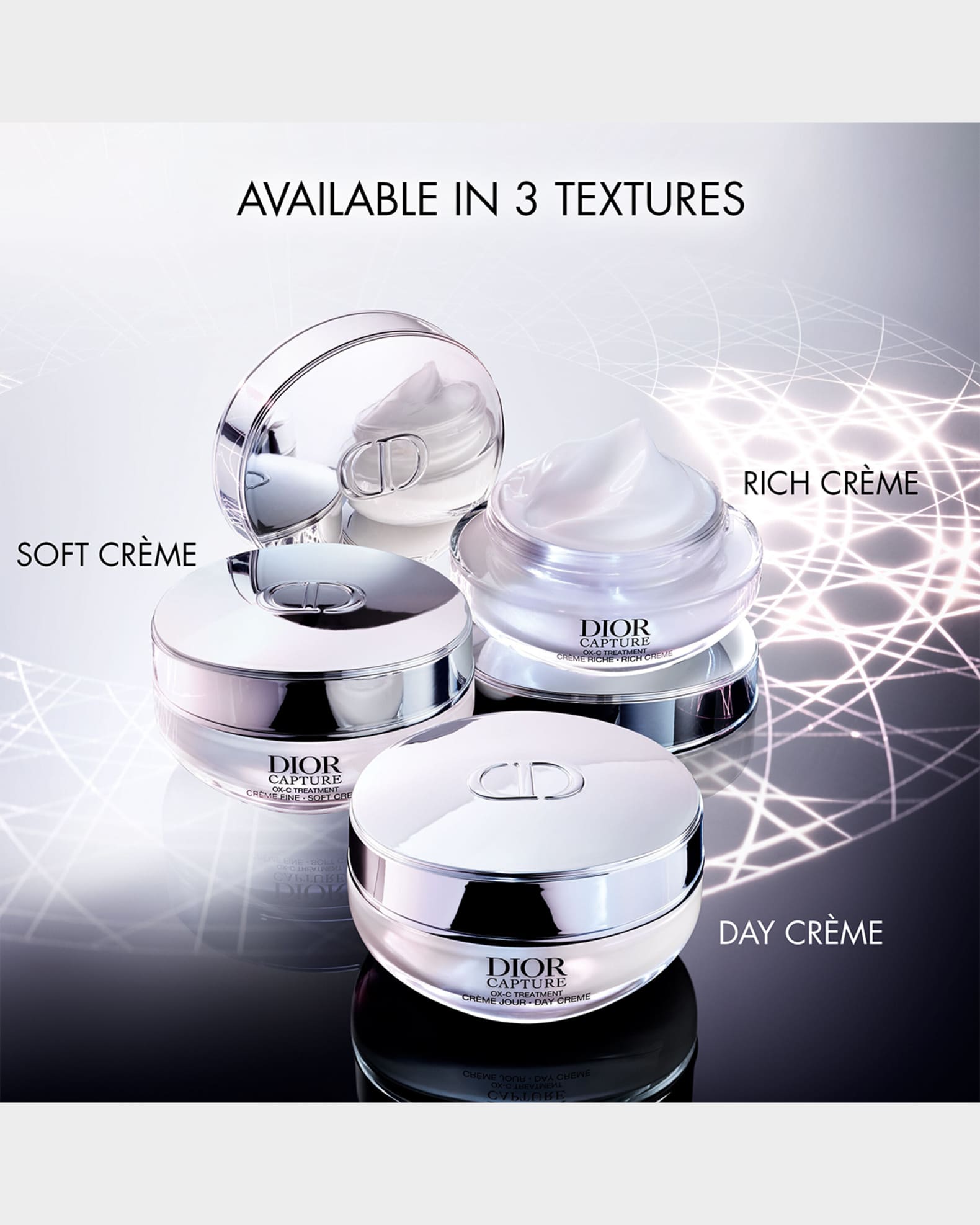 DIOR Capture Rich Creme, 1.7 oz. | Neiman Marcus