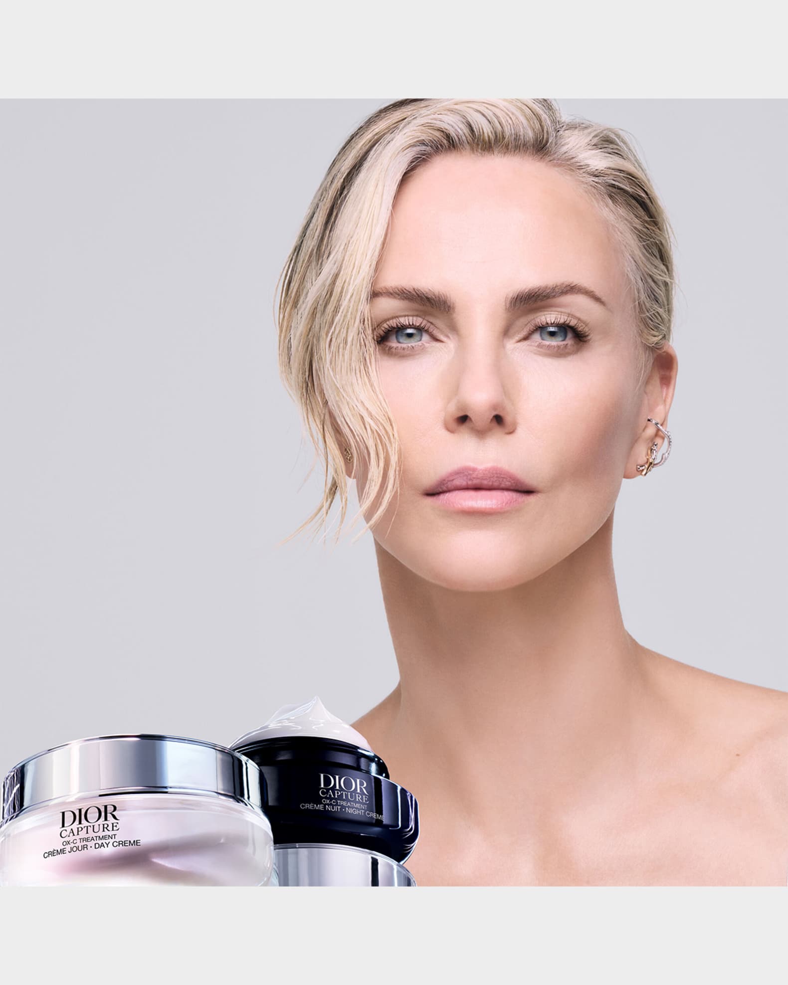 DIOR Capture Rich Creme, 1.7 oz. | Neiman Marcus