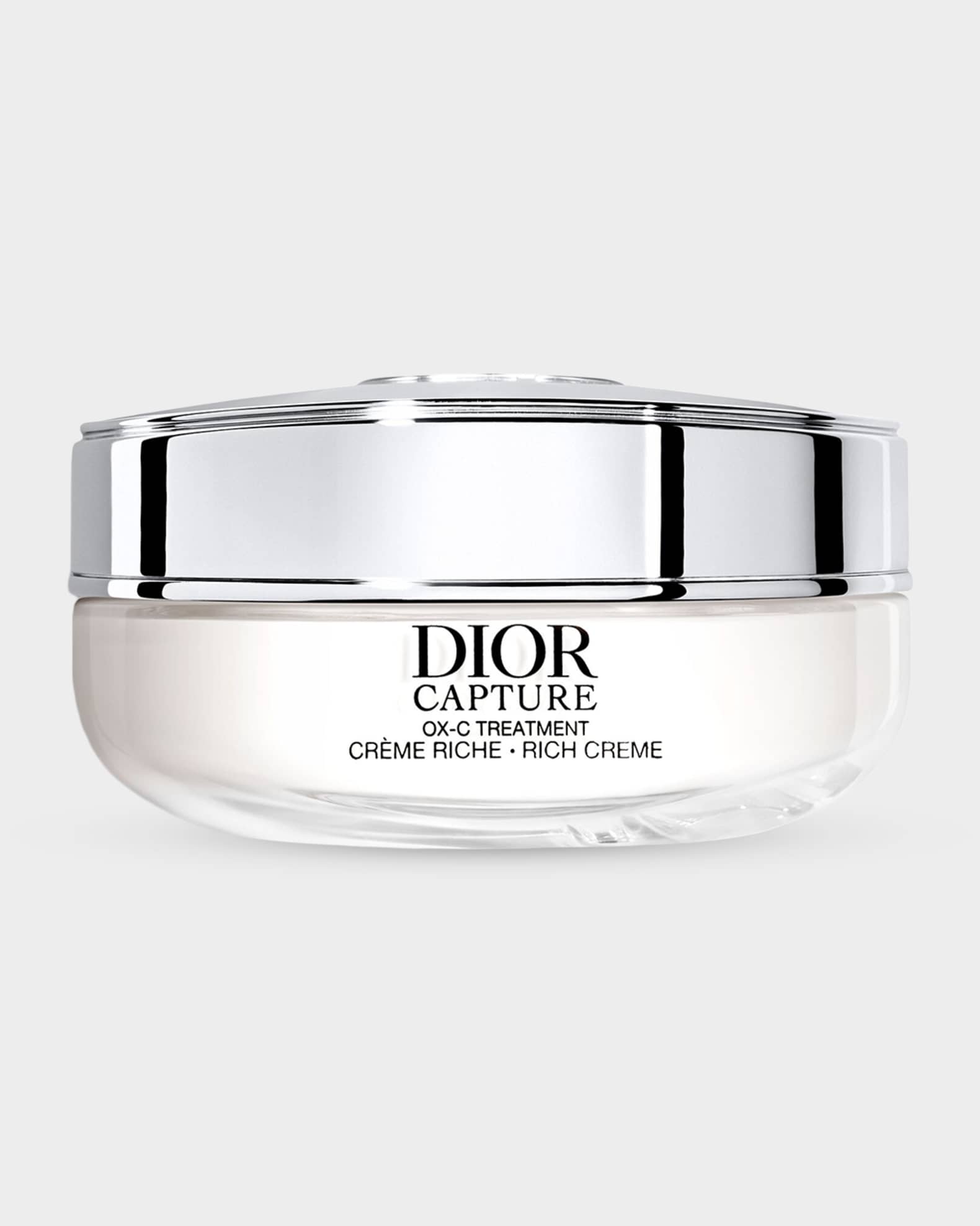 DIOR Capture Rich Creme, 1.7 oz. | Neiman Marcus