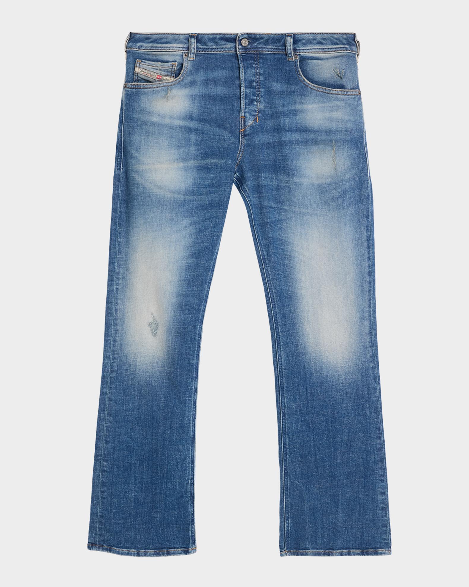 Diesel Men's D-2007 Zatiny L3 Stretch Denim Jeans | Neiman Marcus