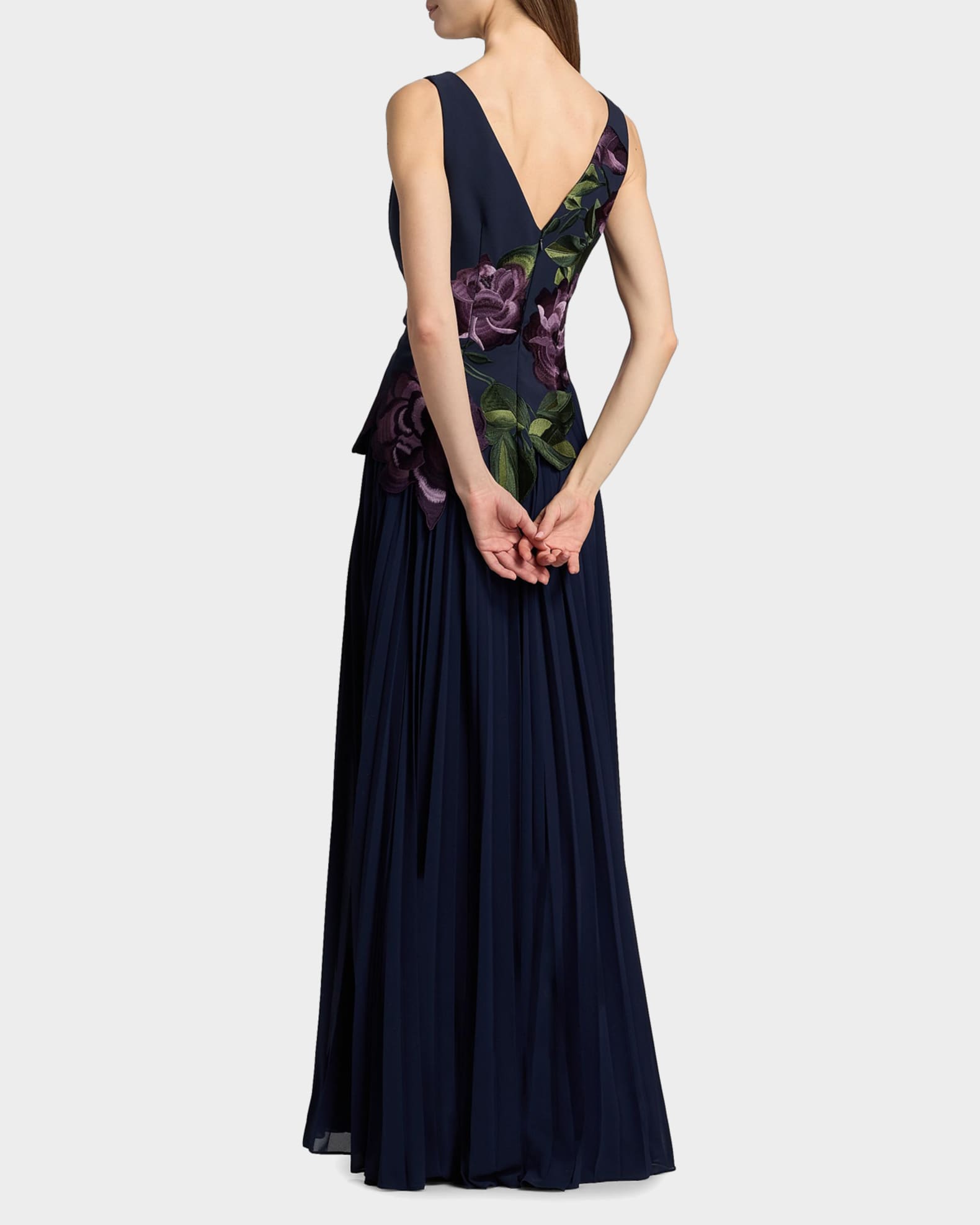kay unger formal dresses Kay Unger Jayla Gown