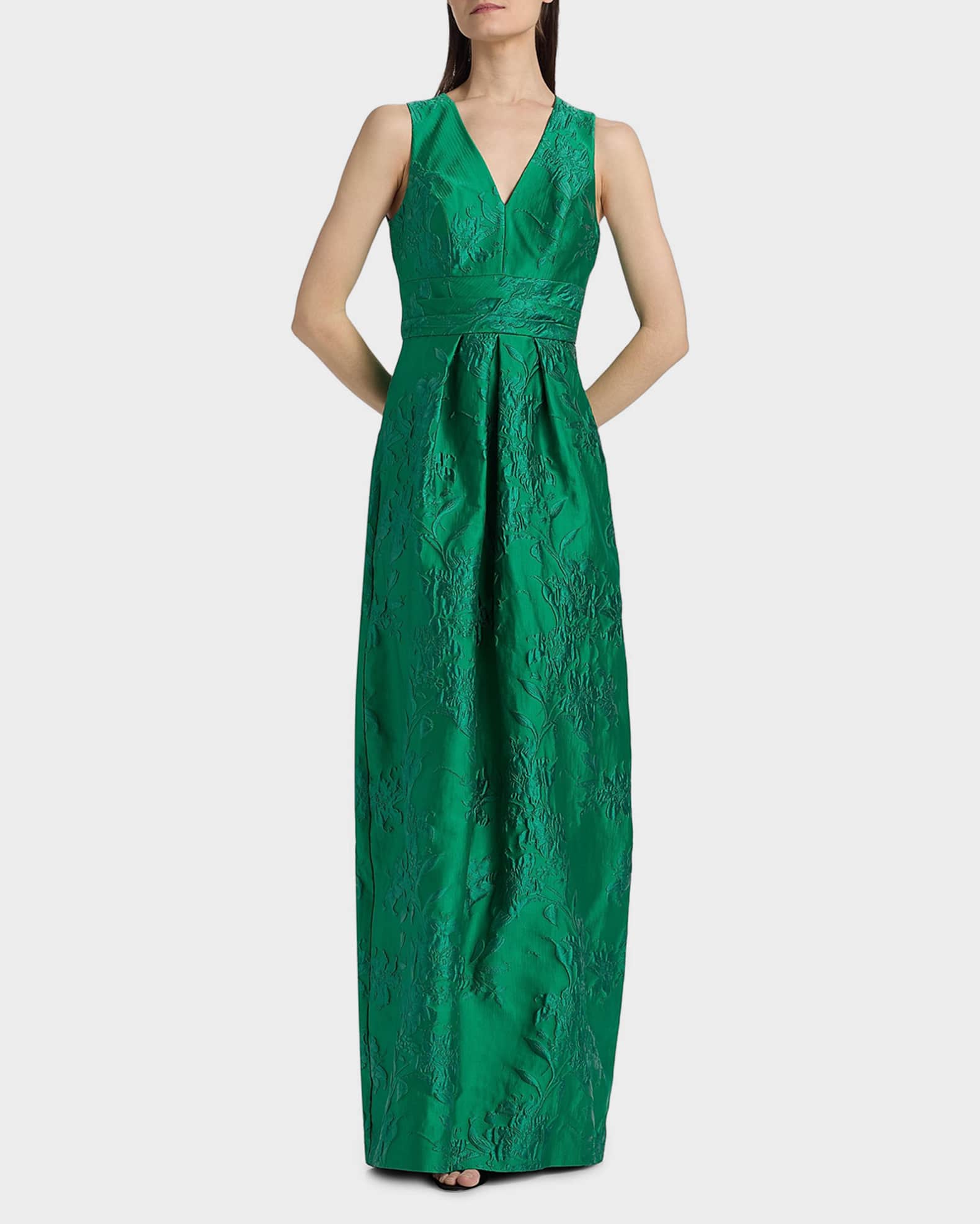 kay unger evening dress Kay Unger 5518984