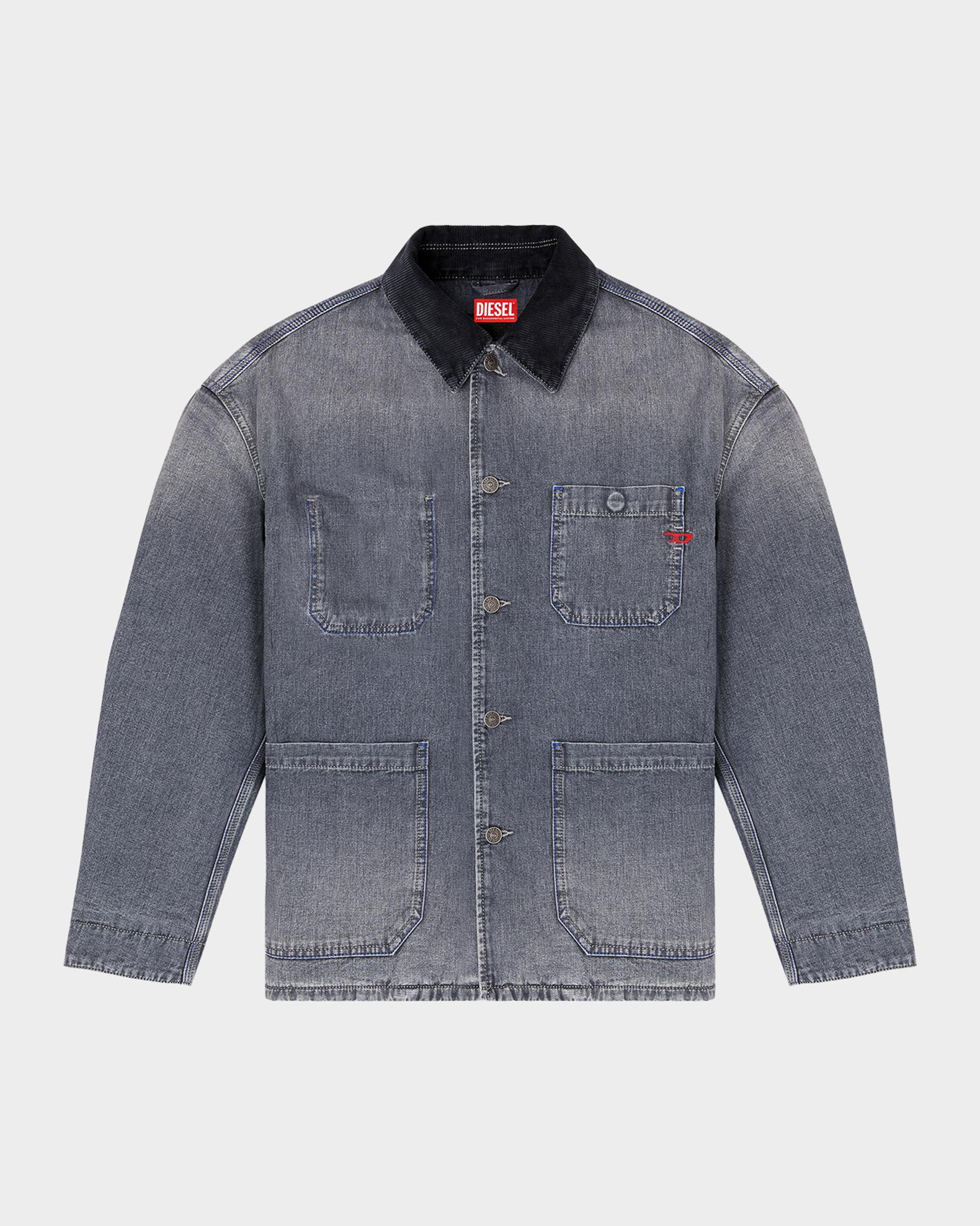 Diesel Men