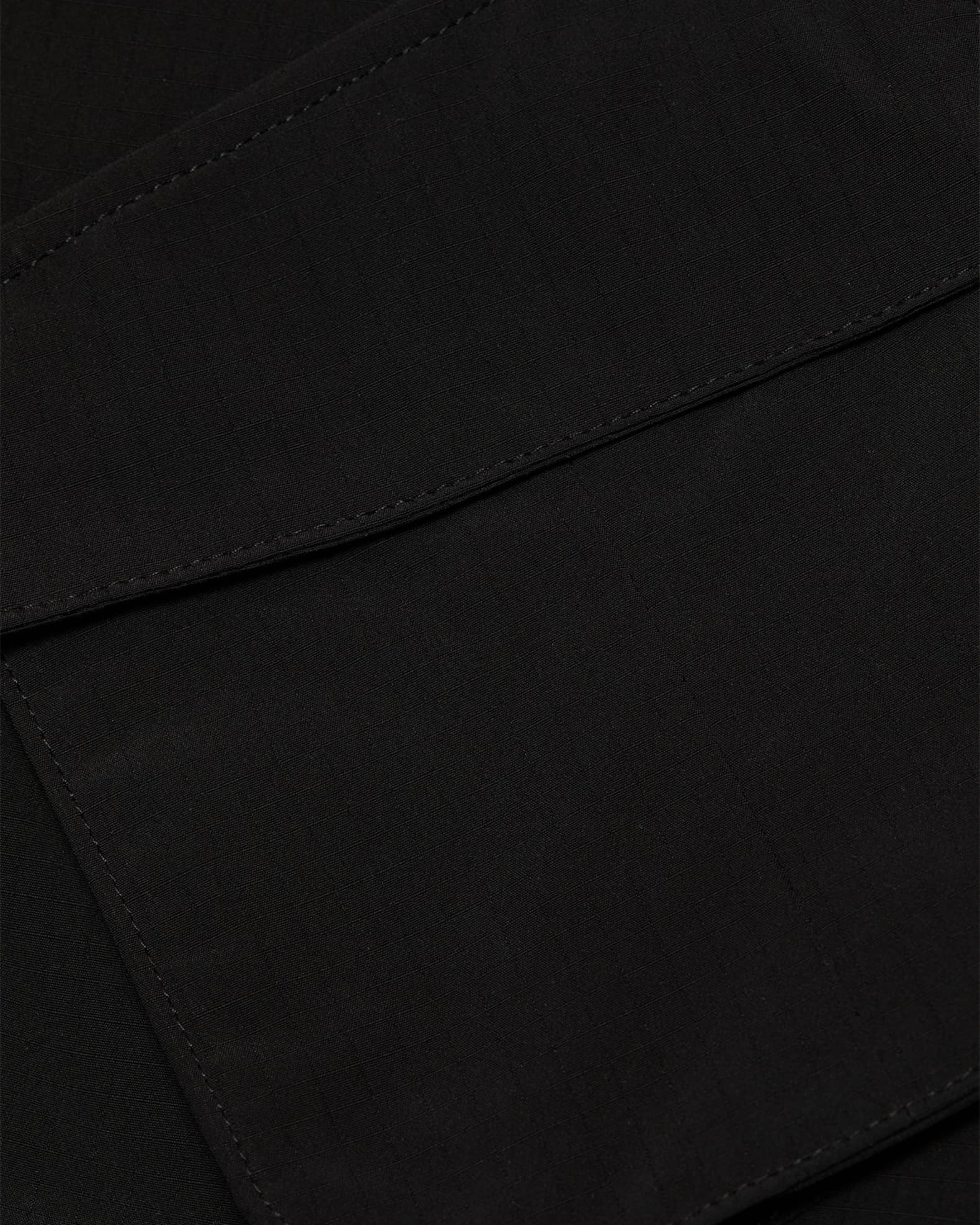 EZR Men's Nylon Ripstop Cargo Pocket Shirt | Neiman Marcus