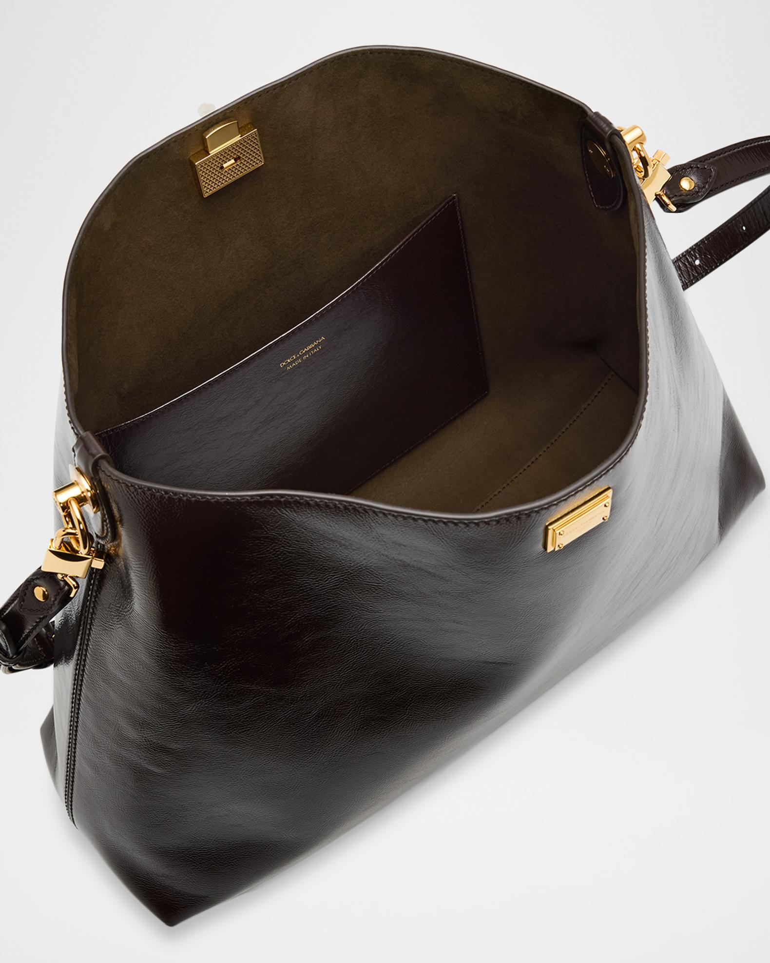 バッグ 00s DOLCE&GABBANA Gimmick Leather BAG バッグ 00s DOLCE&GABBANA Gimmick Leather BAG dolce and gabbana